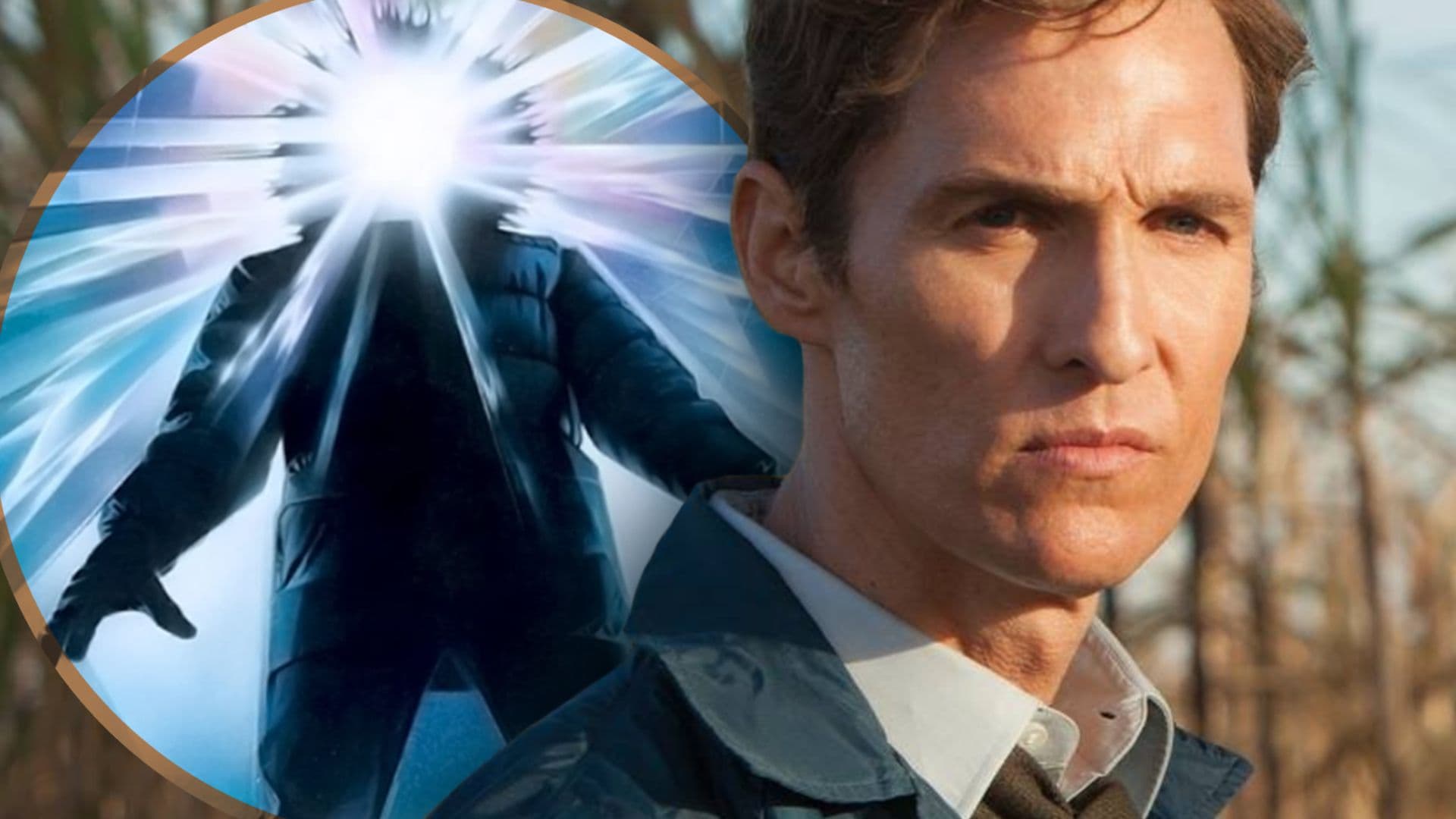 The Thing Meets True Detective in New Series with Major Walking Dead Connection cover image
