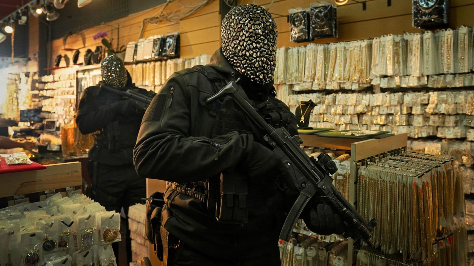 Netflix’s New Crime Thriller Nemesis Divides Critics & Audiences On Rotten Tomatoes cover image