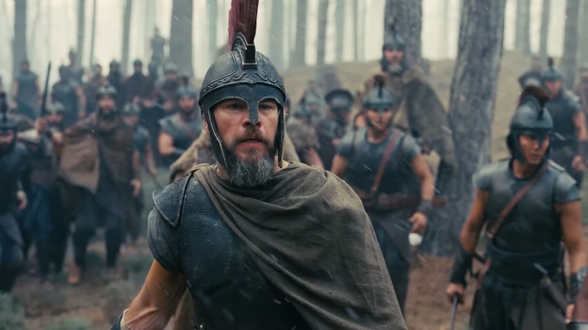 Christopher Nolan’s Record-Setting The Odyssey Runtime Reportedly Revealed cover image