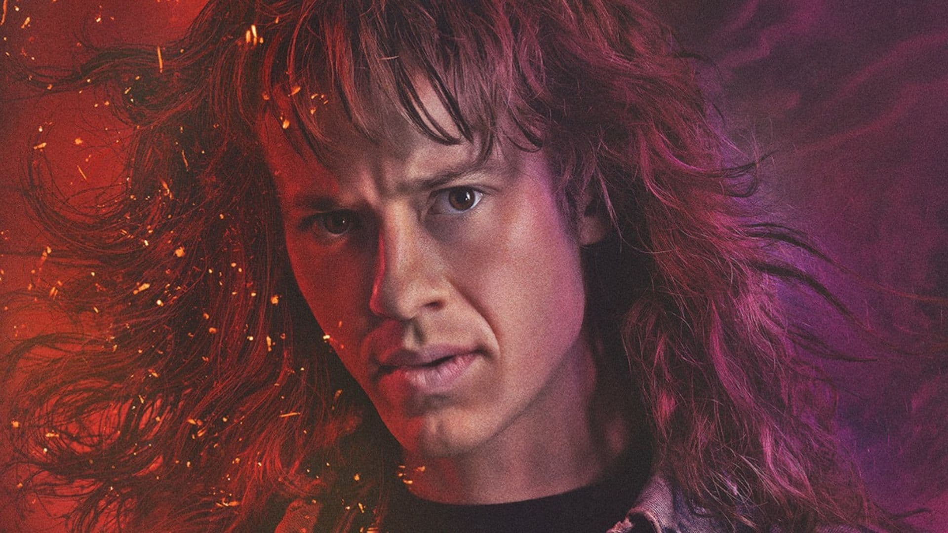 Stranger Things Meets She-Ra In Your New Favorite Metal Band cover image