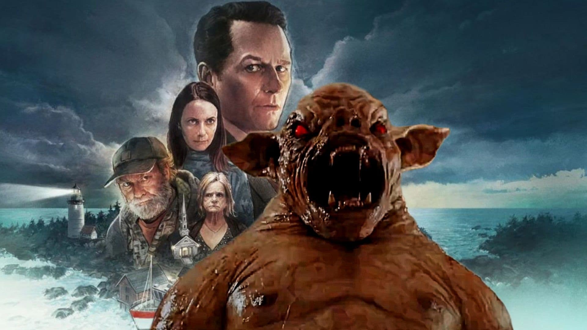 Fans Of Widow's Bay Need To Watch This 3 Part Series That's The Perfect Weekend Binge cover image