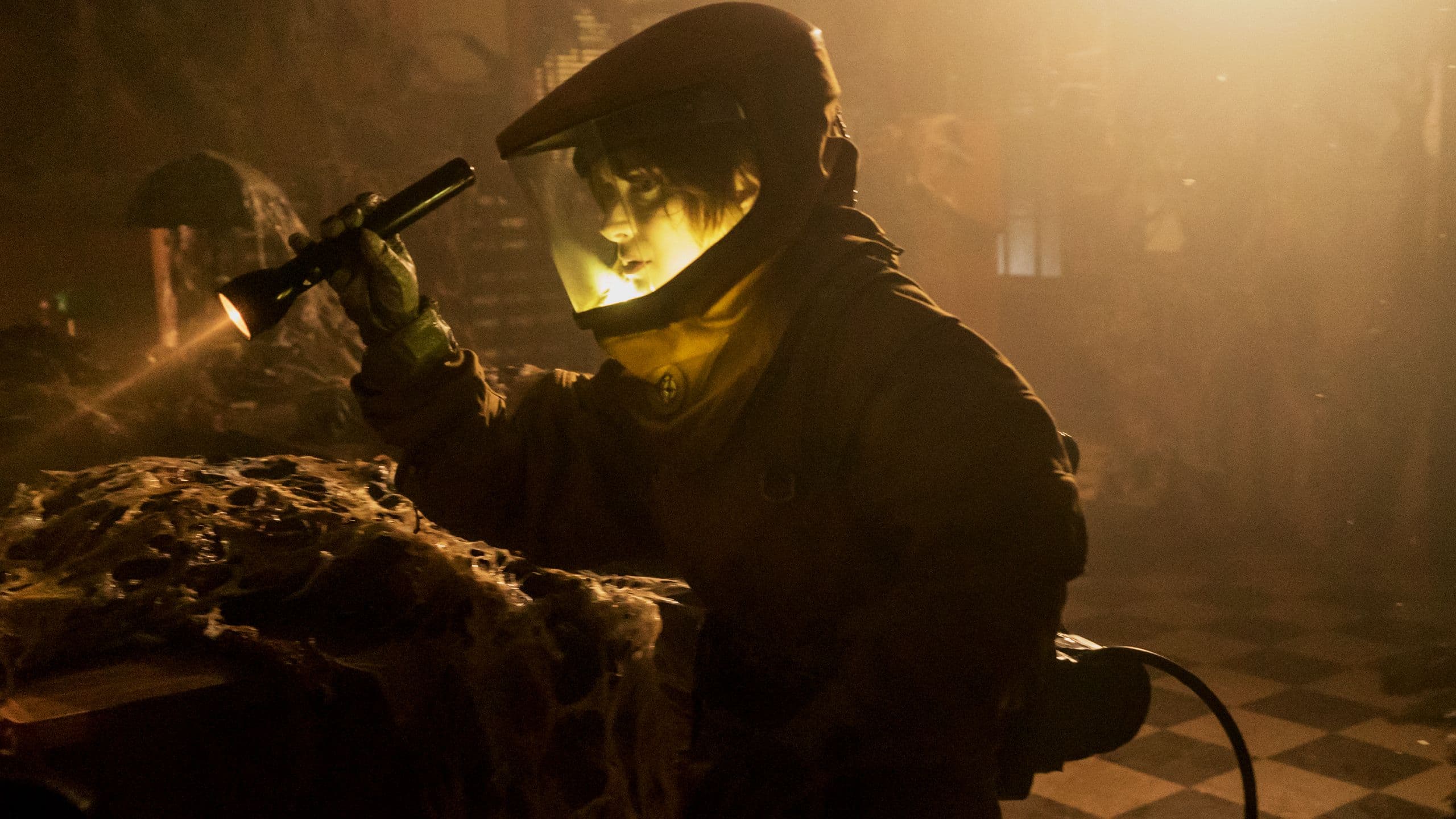 Netflix's Near-Perfect Sci-Fi Series Was So Good, It Changed Streaming Forever cover image