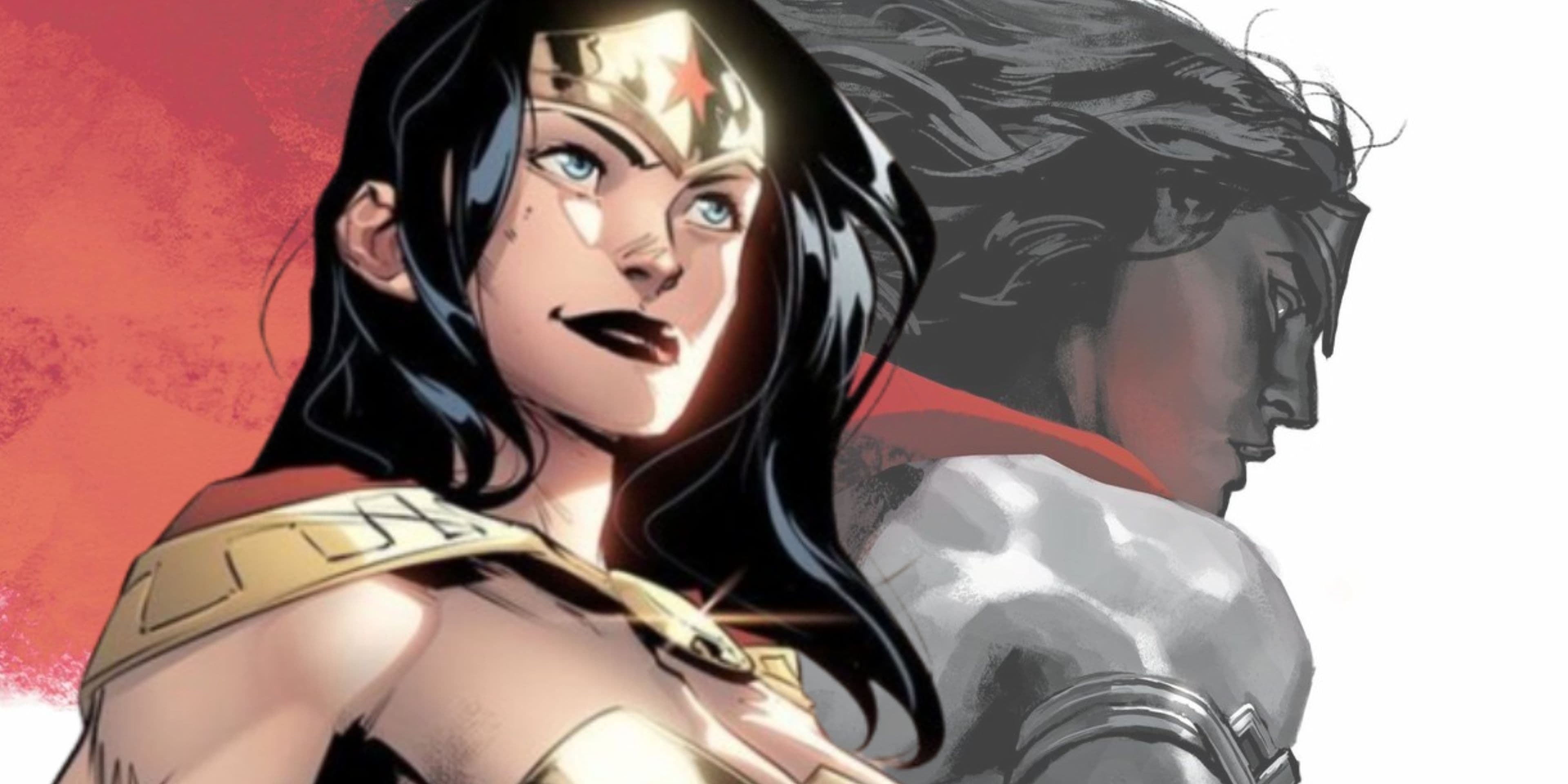Wonder Woman Unleashes Her Darkest Superpower Of All Time cover image