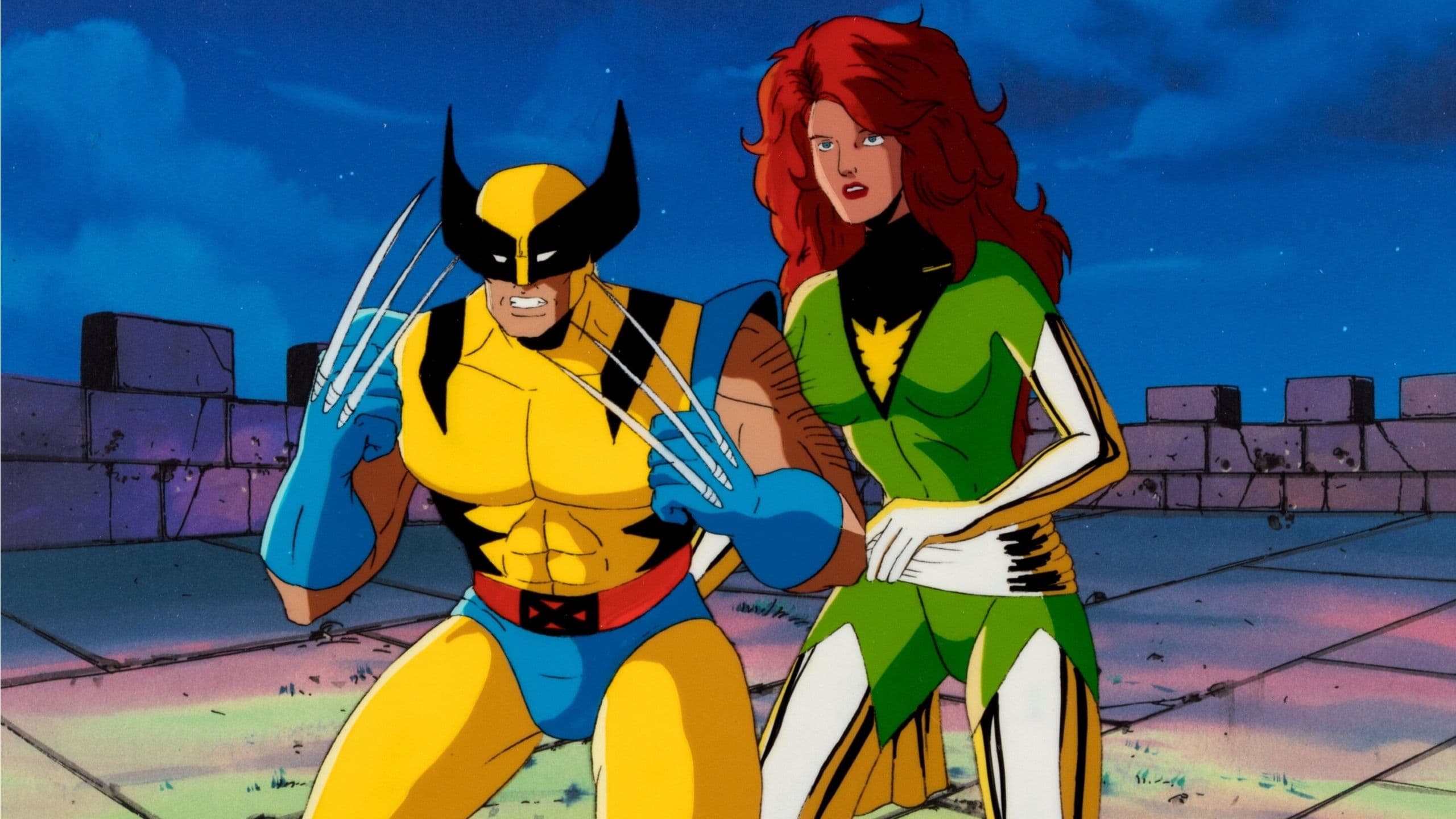 12 X-Men: The Animated Series Episodes That Are Considered Masterpieces cover image