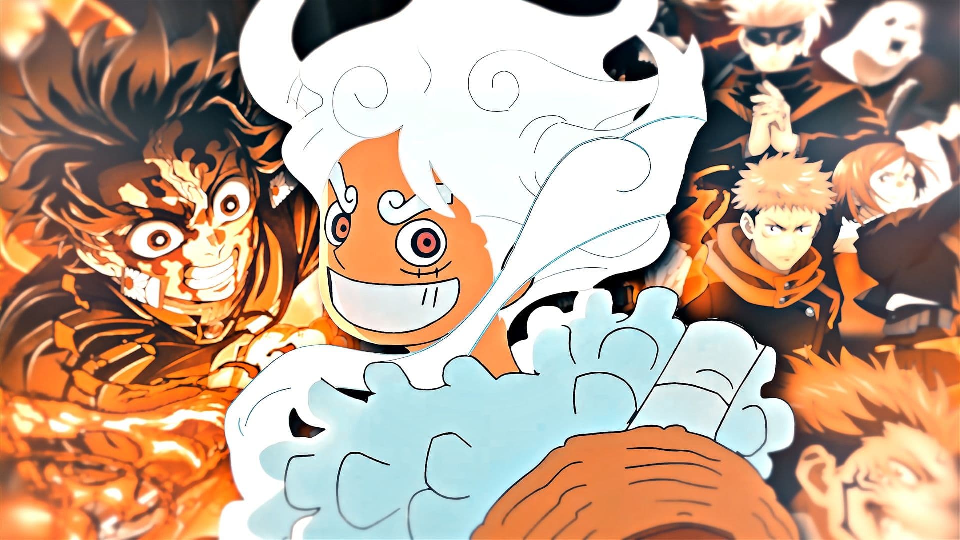 10 Highest Rated Anime On Crunchyroll (#1 Beats One Piece) cover image