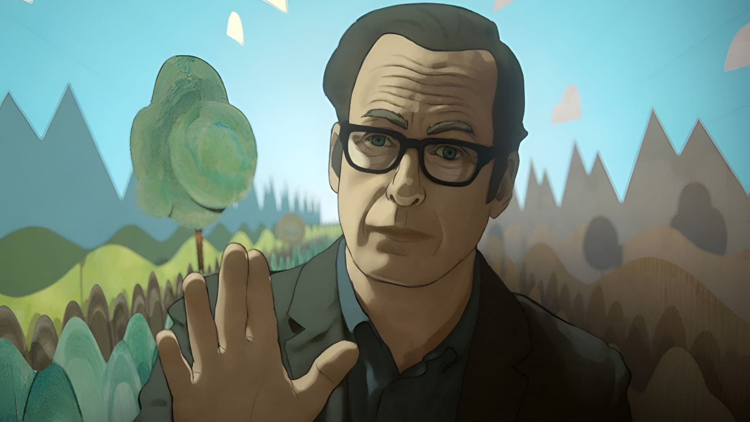 Prime Video’s 2-Part Time Travel Masterpiece Is 1 Of Sci-Fi’s Greatest Hidden Gems cover image