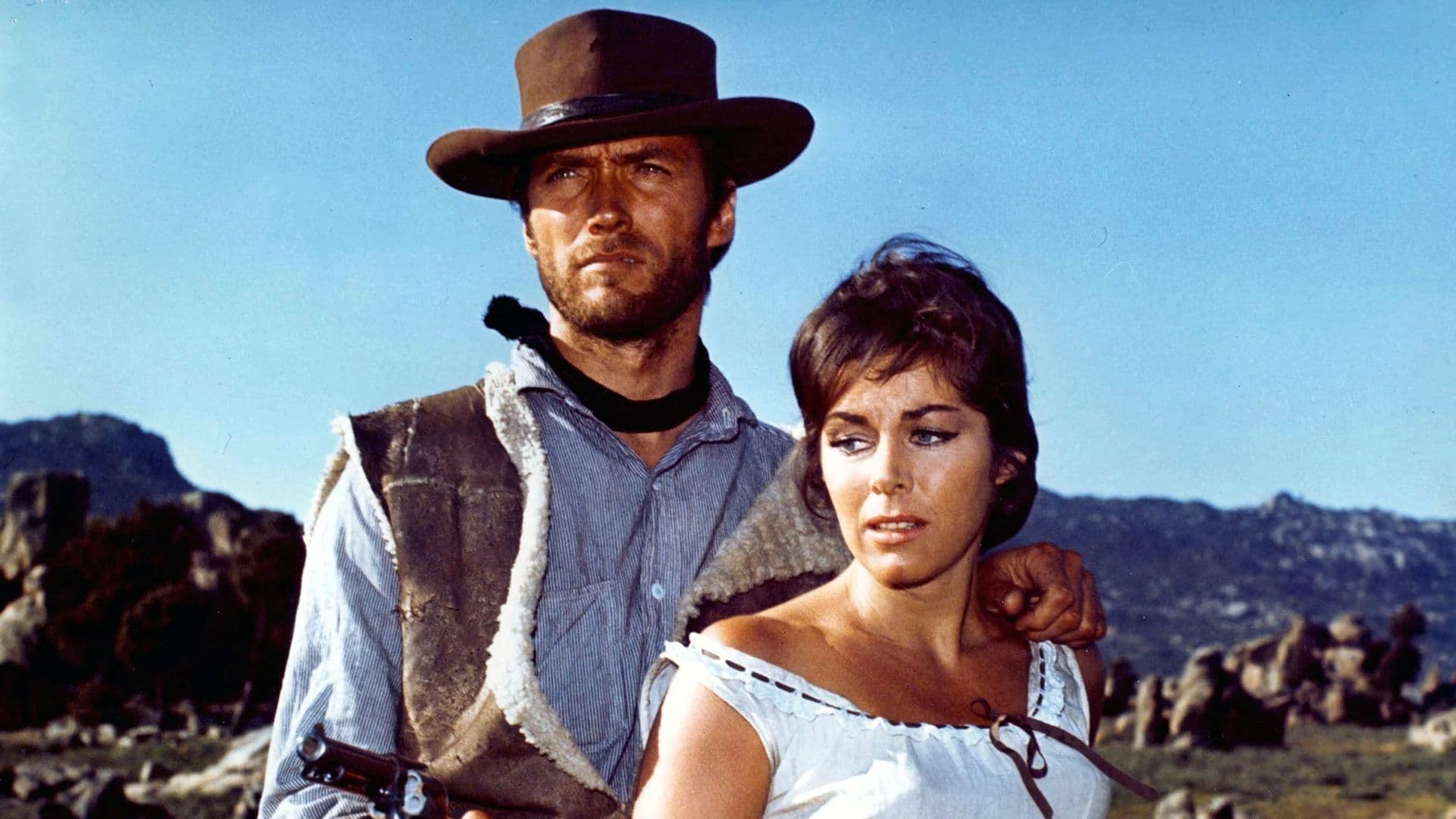 If You Love Clint Eastwood's Spaghetti Westerns, Watch The 1954 Movie That Made Them Possible cover image