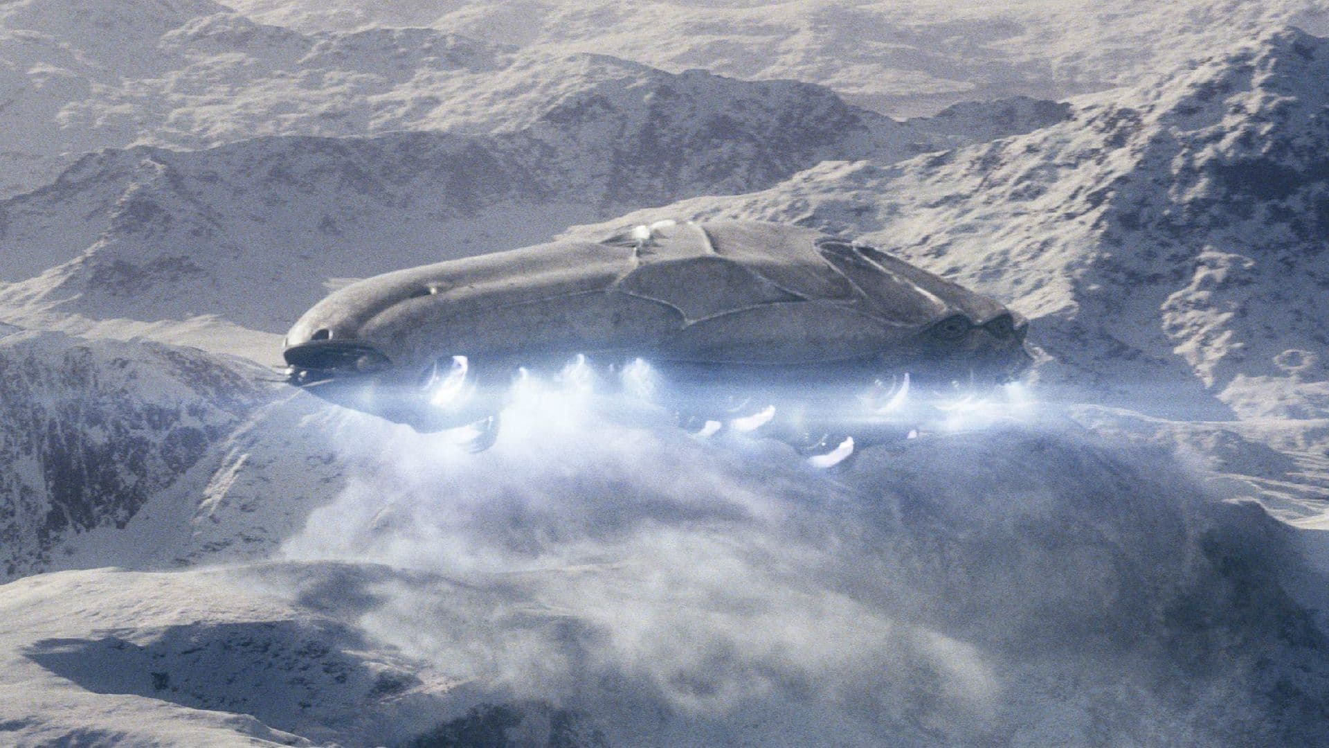 After Earning $4 Billion Worldwide, A Sci-Fi-Fantasy Franchise Returns In 3 Days cover image
