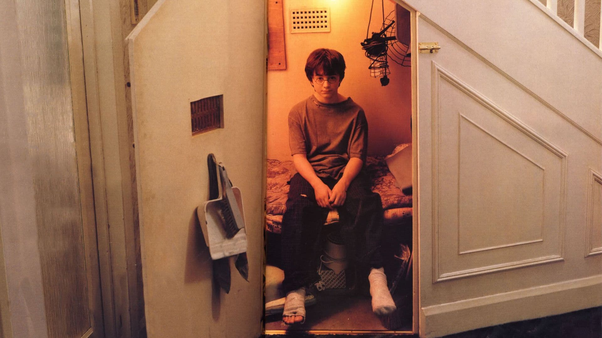 7 Things About Harry Potter Book 1 Everyone Forgets cover image