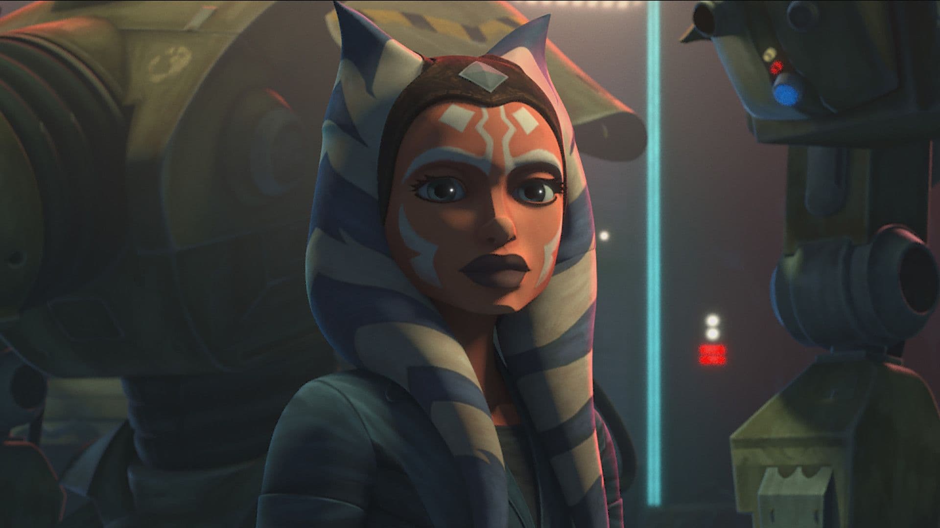 Star Wars Is Bringing Clone Wars And Rebels Together In 2027 cover image