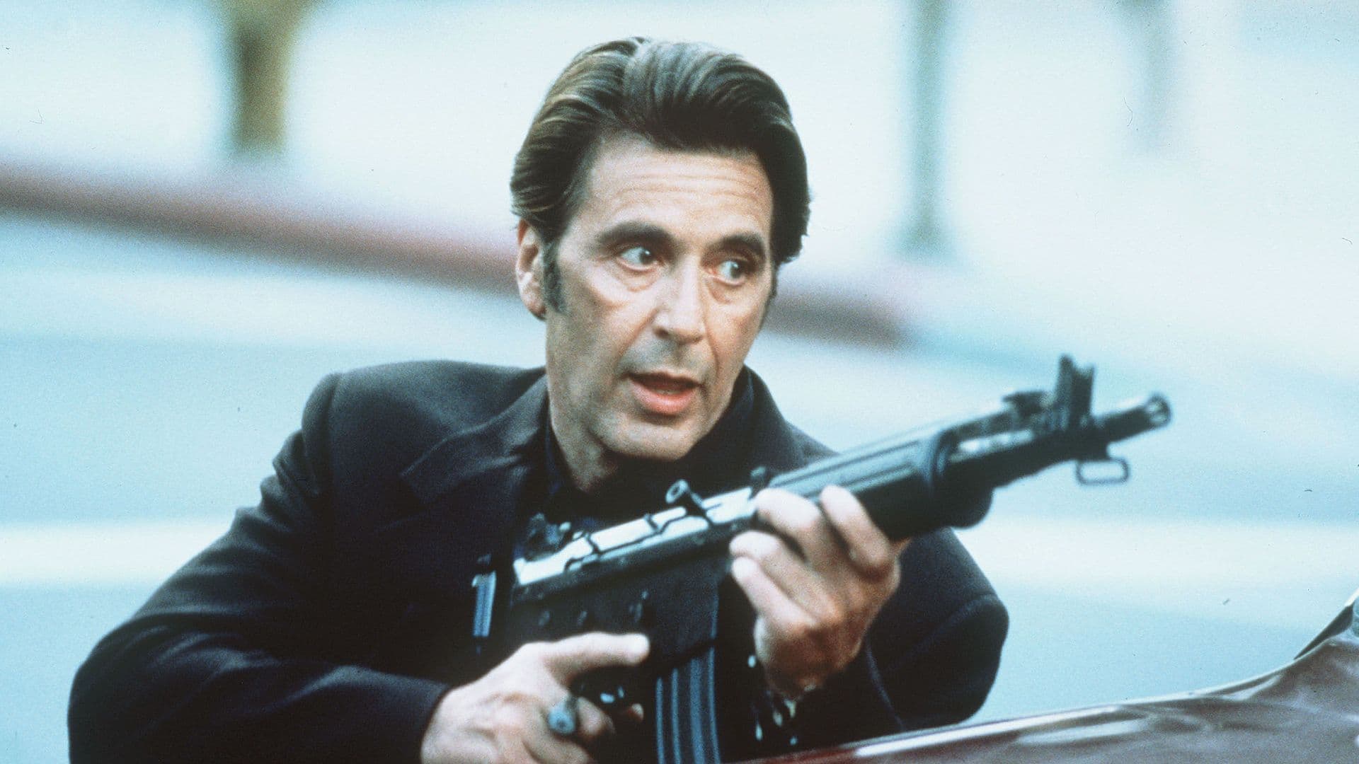 Heat 2 Filming Update: Michael Mann Shares Exciting News cover image