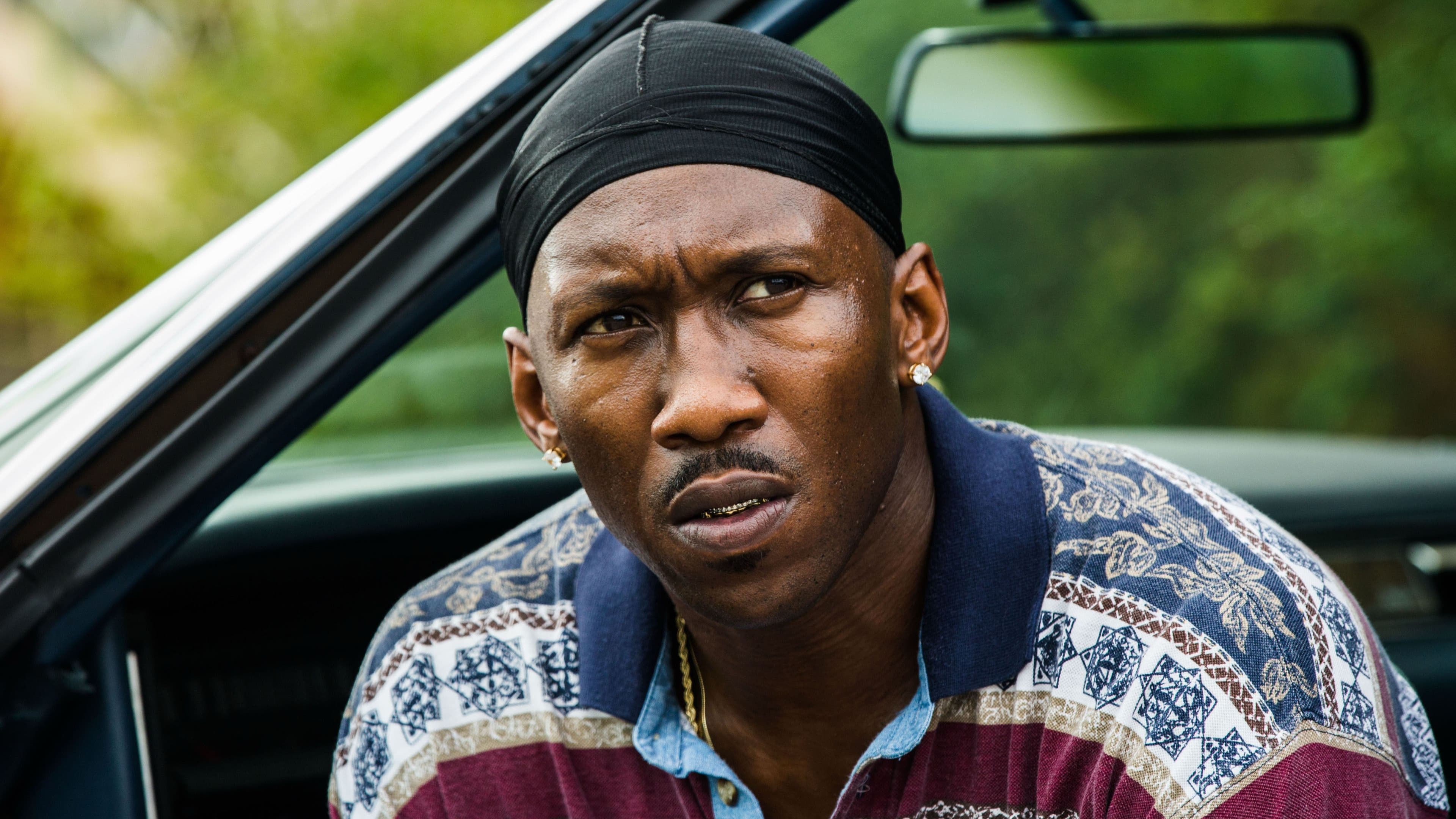 Mahershala Ali's Blade Replacement Is 'John Wick Meets Liam Neeson's Taken' cover image