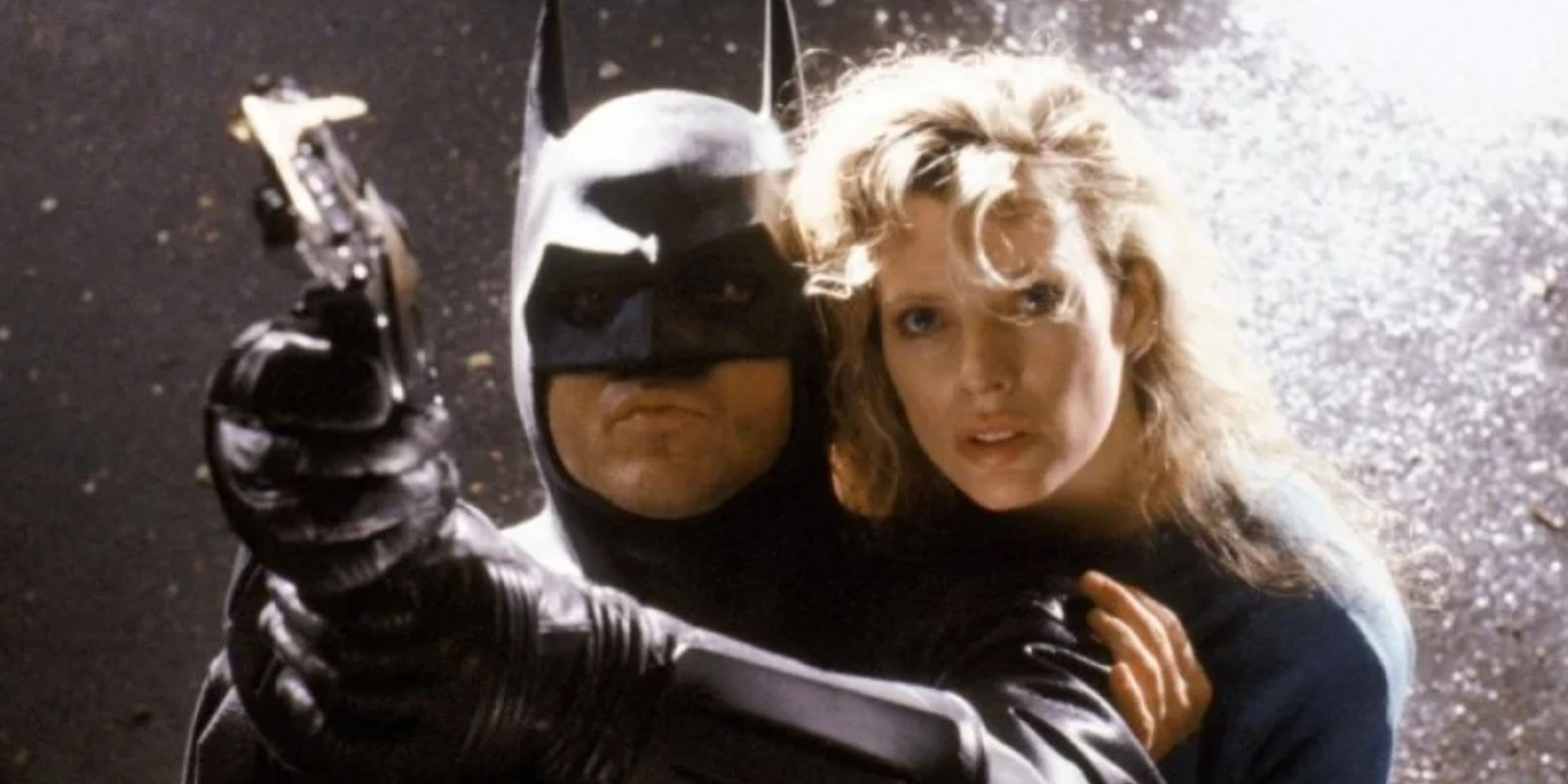 38 Years Ago, DC Lore Changed Forever With One Shocking Moment cover image