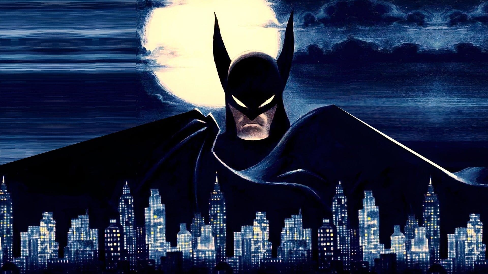 DC Is Finally Giving A Wild Batman Villain Their Biggest Spotlight In Nearly 30 Years cover image