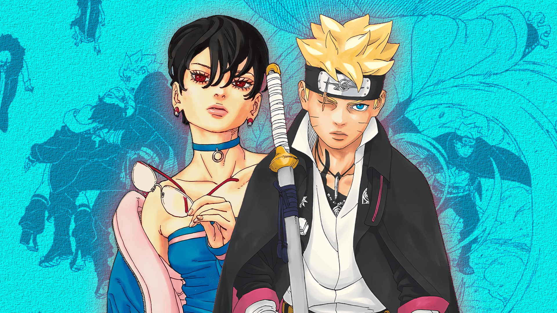 22 Years Later, Boruto's Strongest Uchiha Is Inspiring The Sasuke Retrieval Arc's Epic Sequel cover image