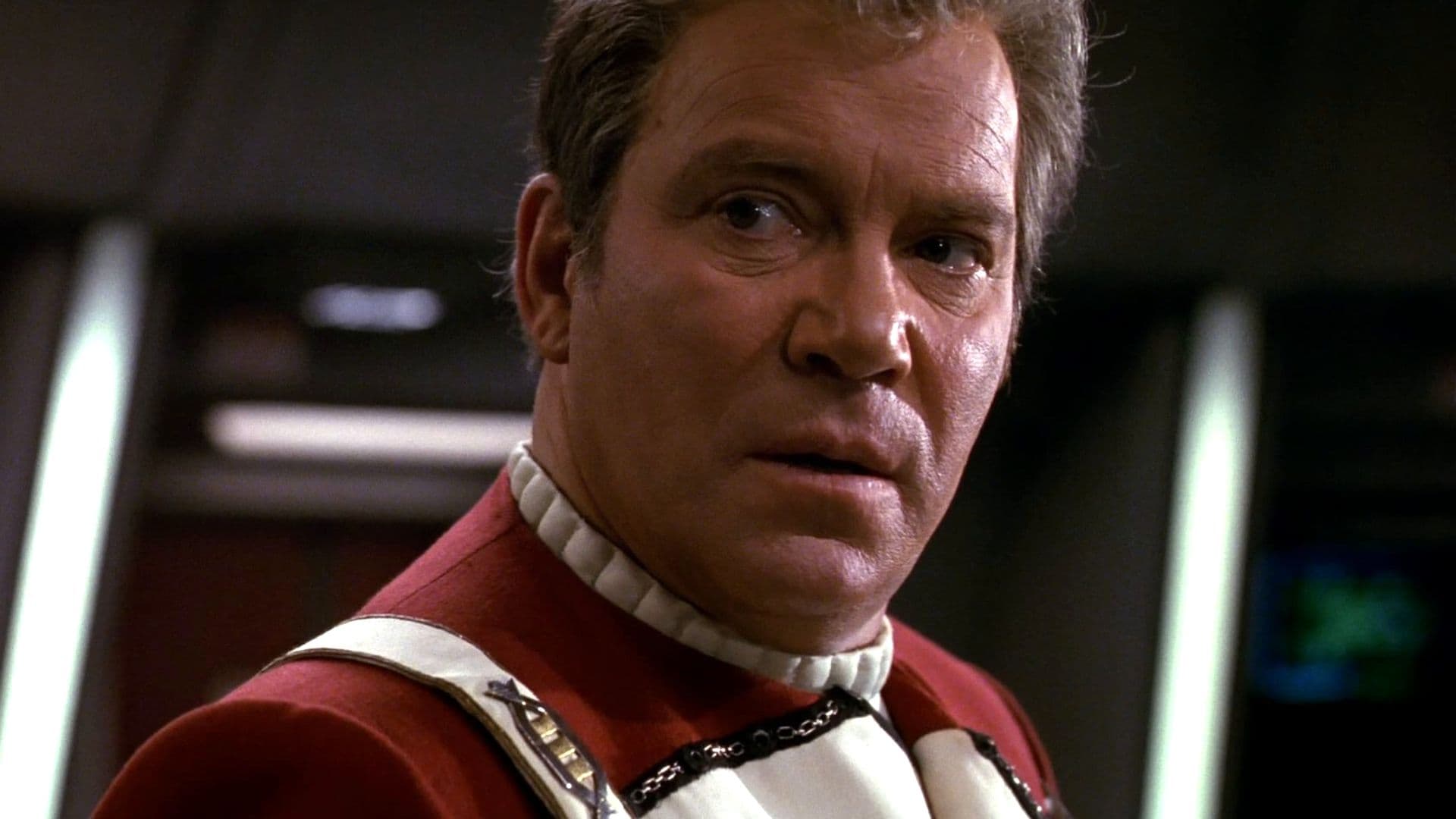 35 Years Ago, Kirk’s Coldest Star Trek Line Sparked The Captain’s Last Great Character Arc cover image