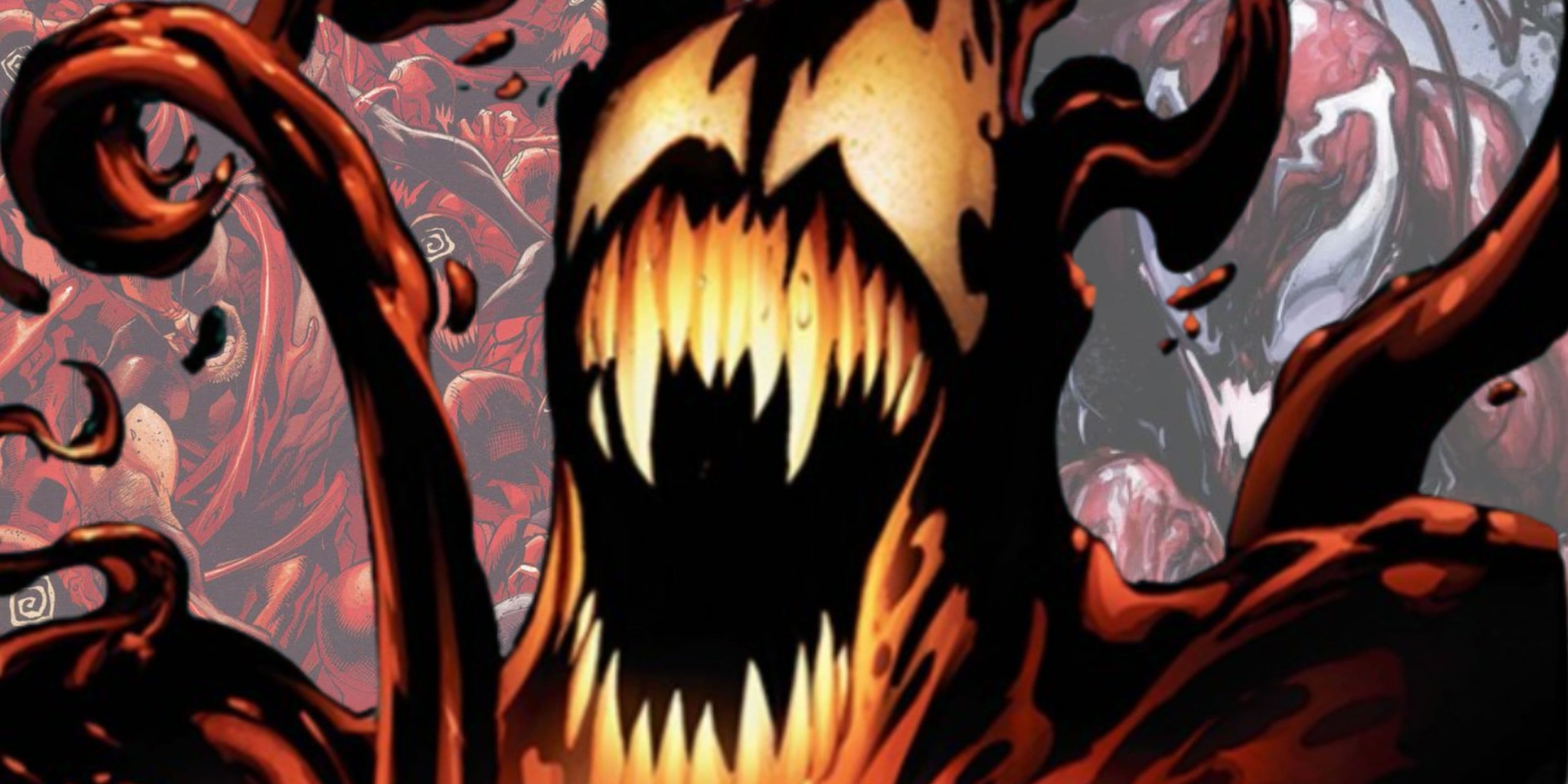 Marvel Confirms Next Major Carnage Appearance With One Incredible Easter Egg cover image