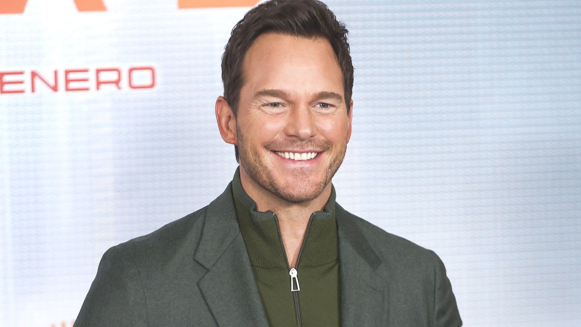 Chris Pratt's $110M Adaptation Of #1 Bestselling Novel Finally Releases On Netflix In Just One Week cover image