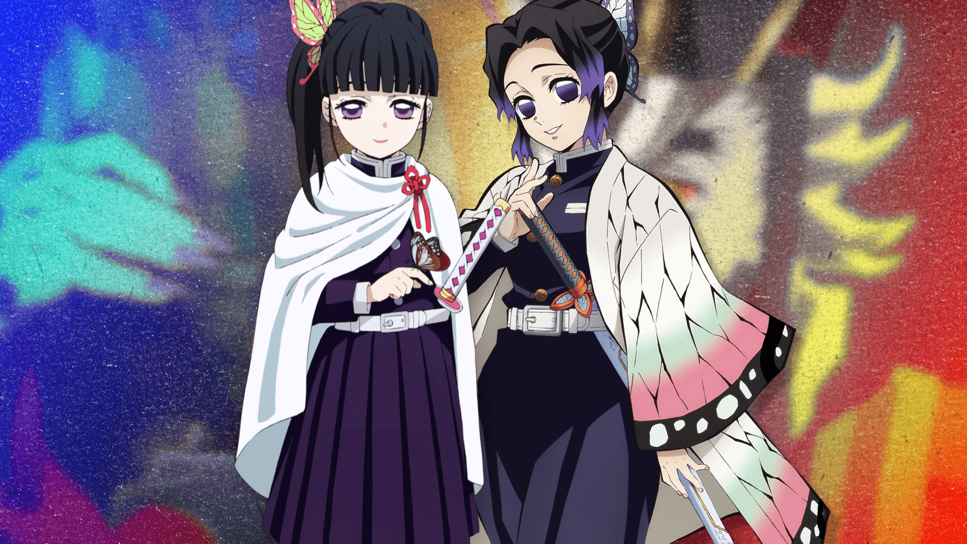 Demon Slayer Infinity Castle Part 2: A Long-Awaited Villain's Demise cover image