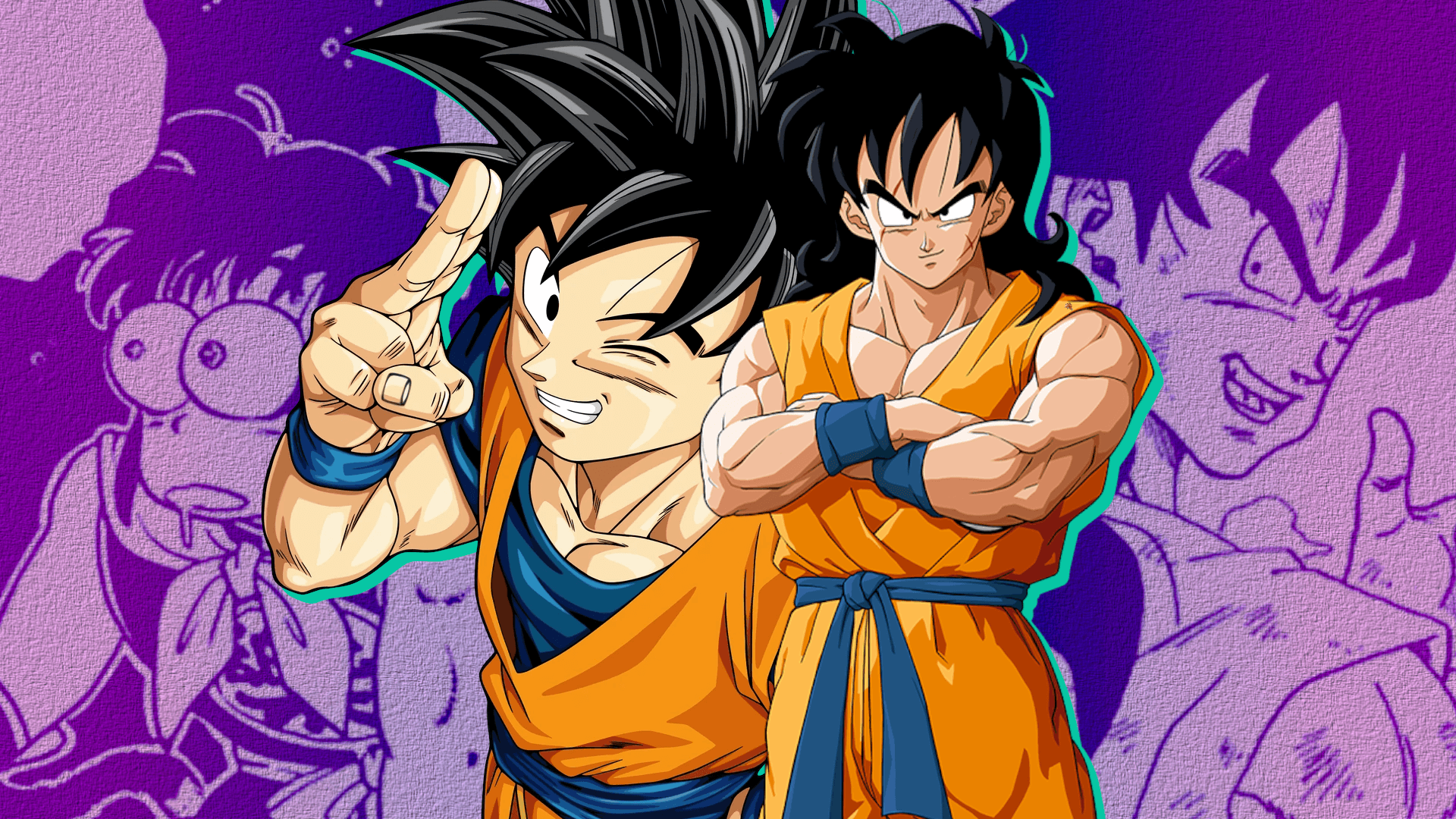 Dragon Ball's Next Anime Will Return Yamcha to His Badass Roots cover image