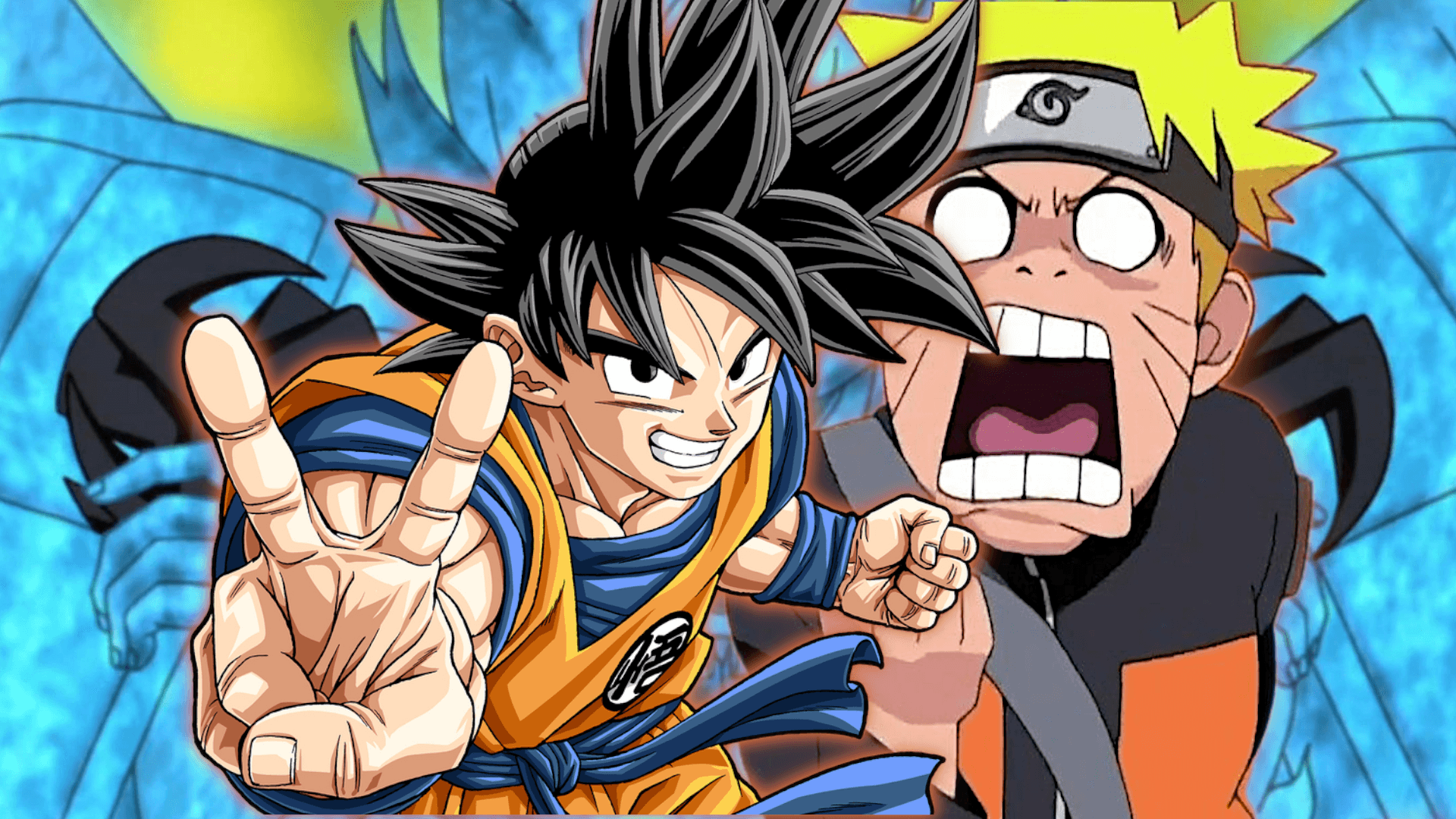 Dragon Ball's Next Anime Is Giving Goku A God-Tier New Form Straight Out Of Naruto cover image