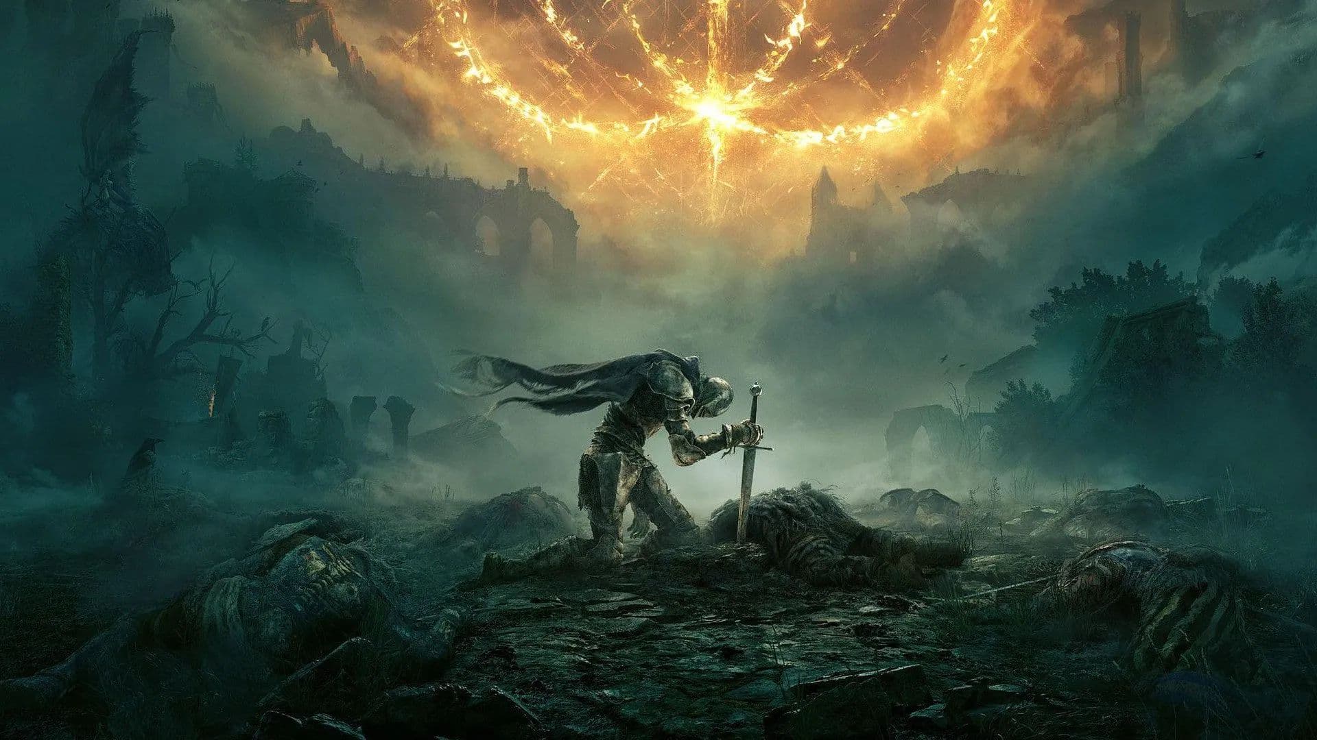 Elden Ring Movie Star Reveals The Shocking Way He Landed His Role cover image