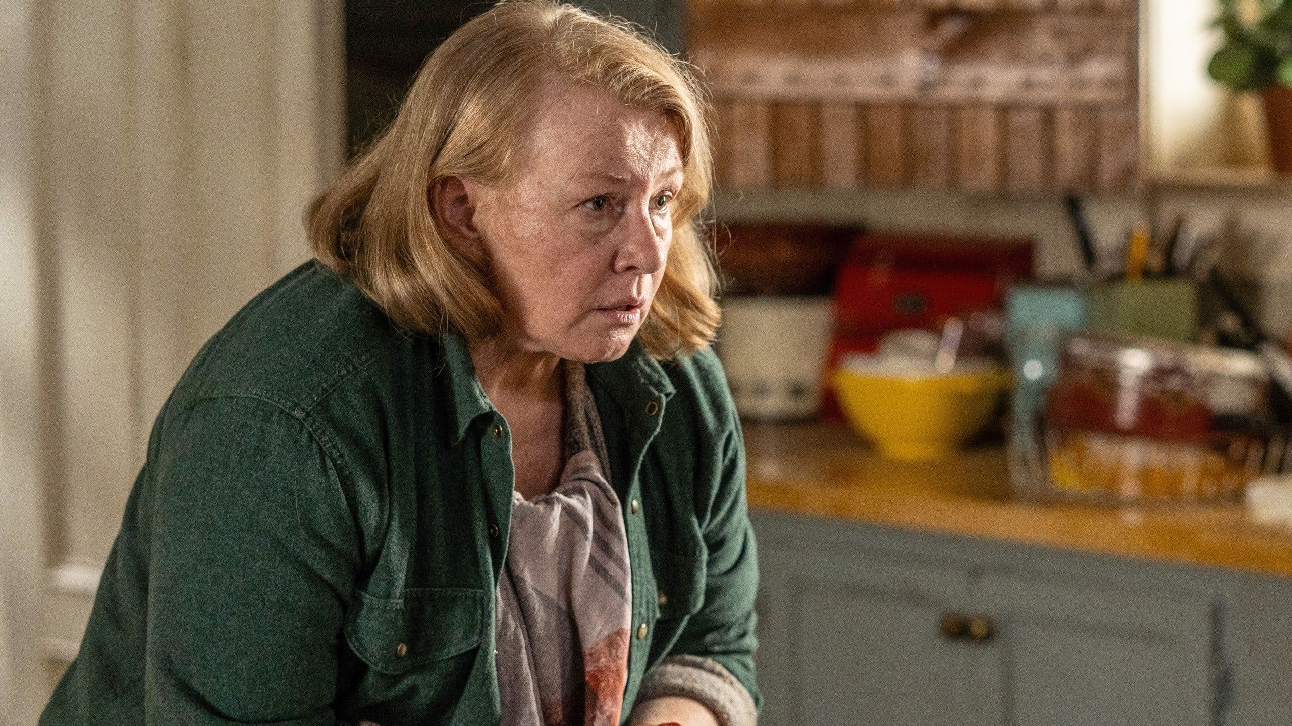From Season 4: The Real Reason For Donna’s Near-Death Experience Addressed By Star cover image