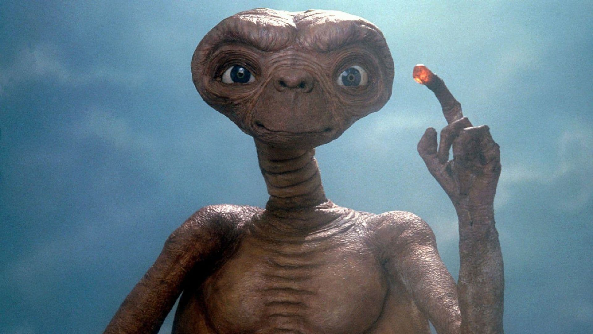 Every Alien In Steven Spielberg Sci-Fi Movies, Ranked By Threat Level cover image