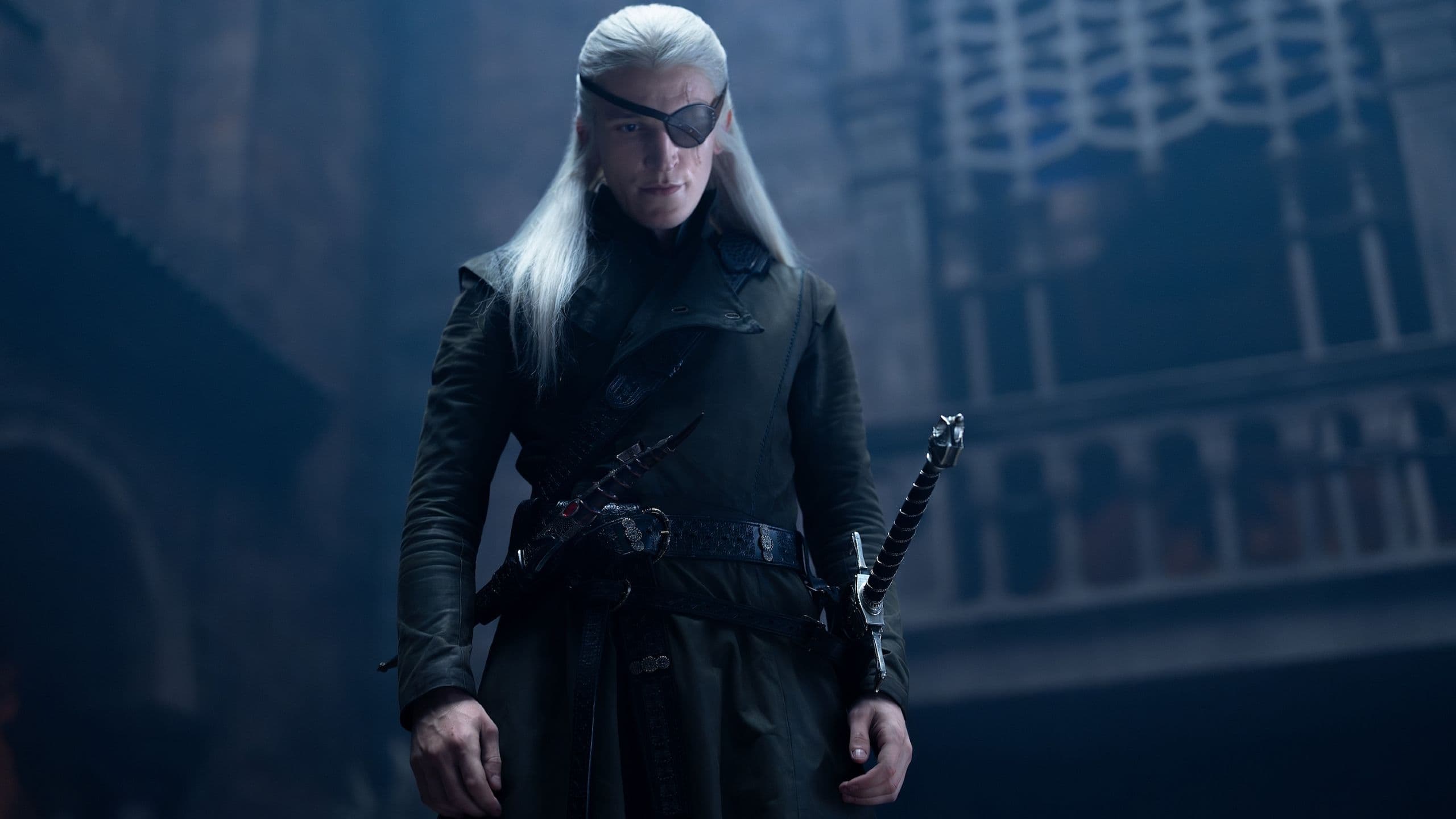 House Of The Dragon Season 3 Is Switching Genres & That Changes The Game For The Fantasy Series cover image