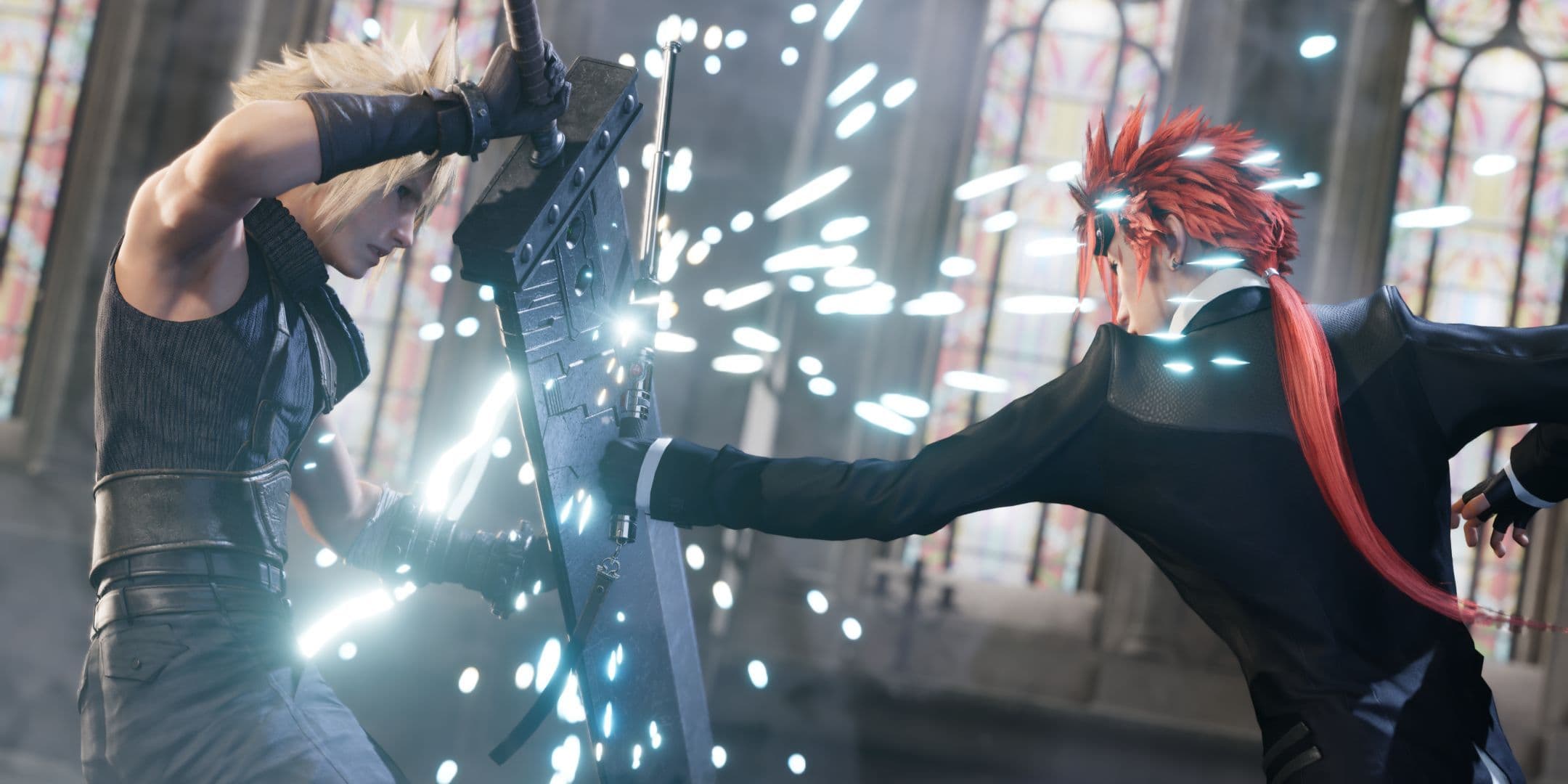 Final Fantasy 7 Officially Returns January 2027 cover image