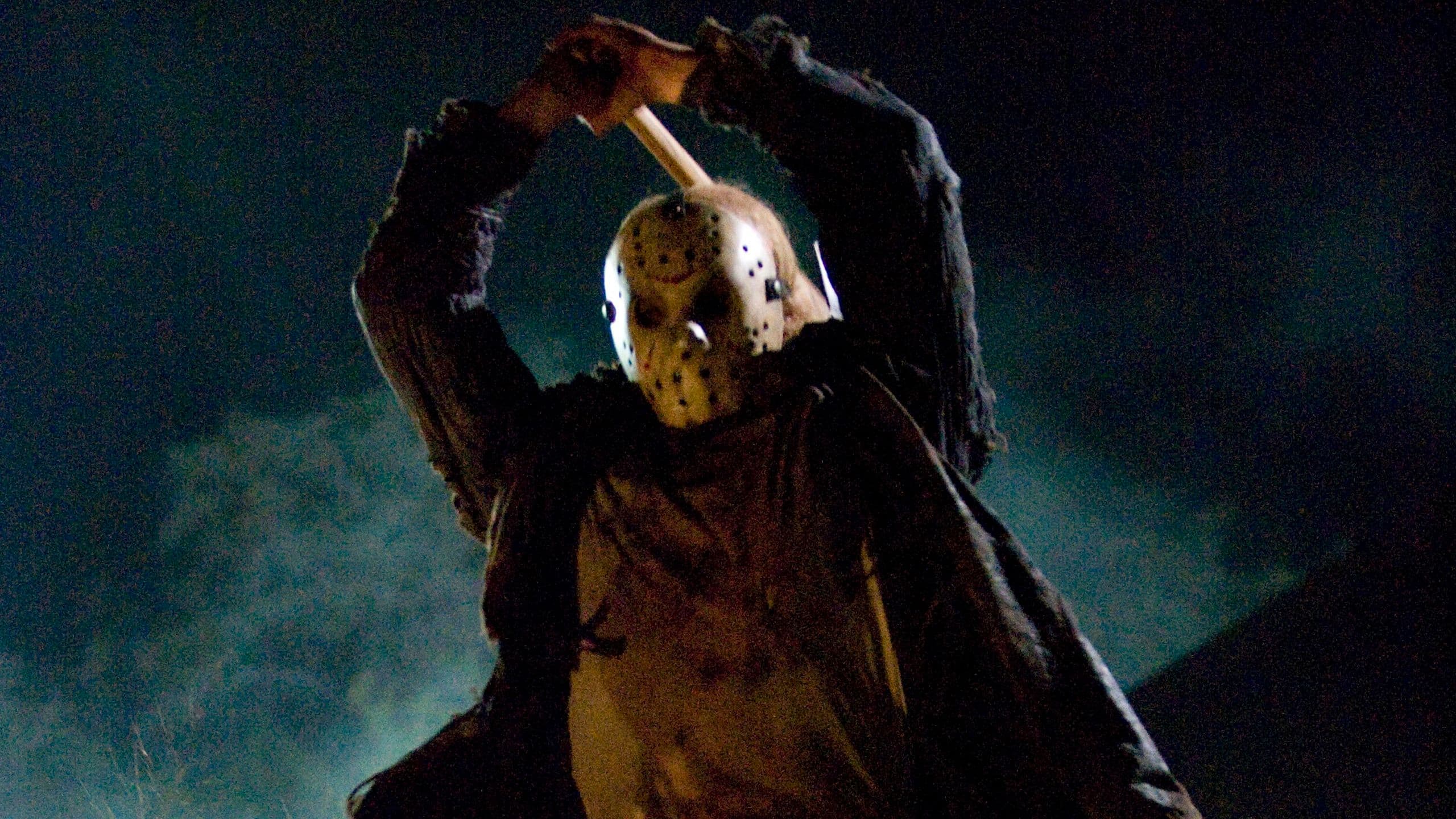The Return Of An Iconic Horror Franchise Is Officially Less Than 4 Months Away cover image