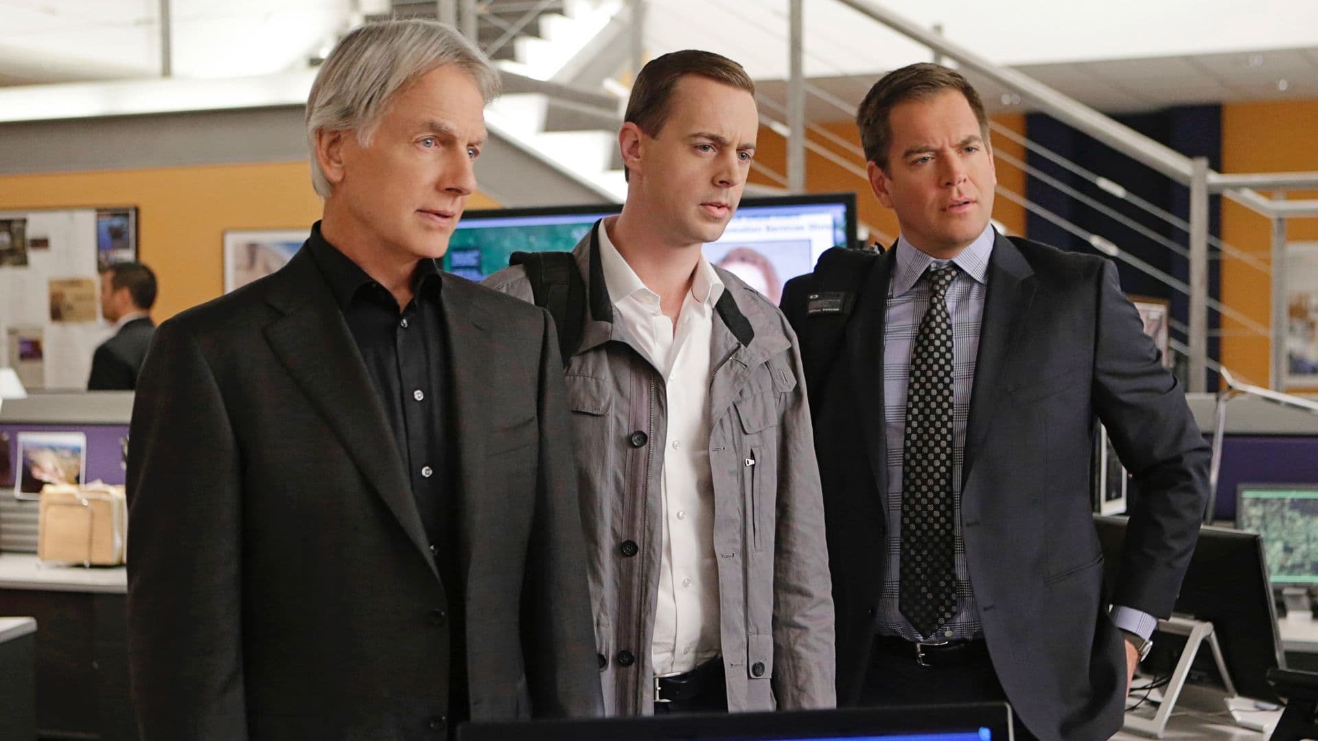 Why 14-Season NCIS Star Is Officially Returning With New Role cover image