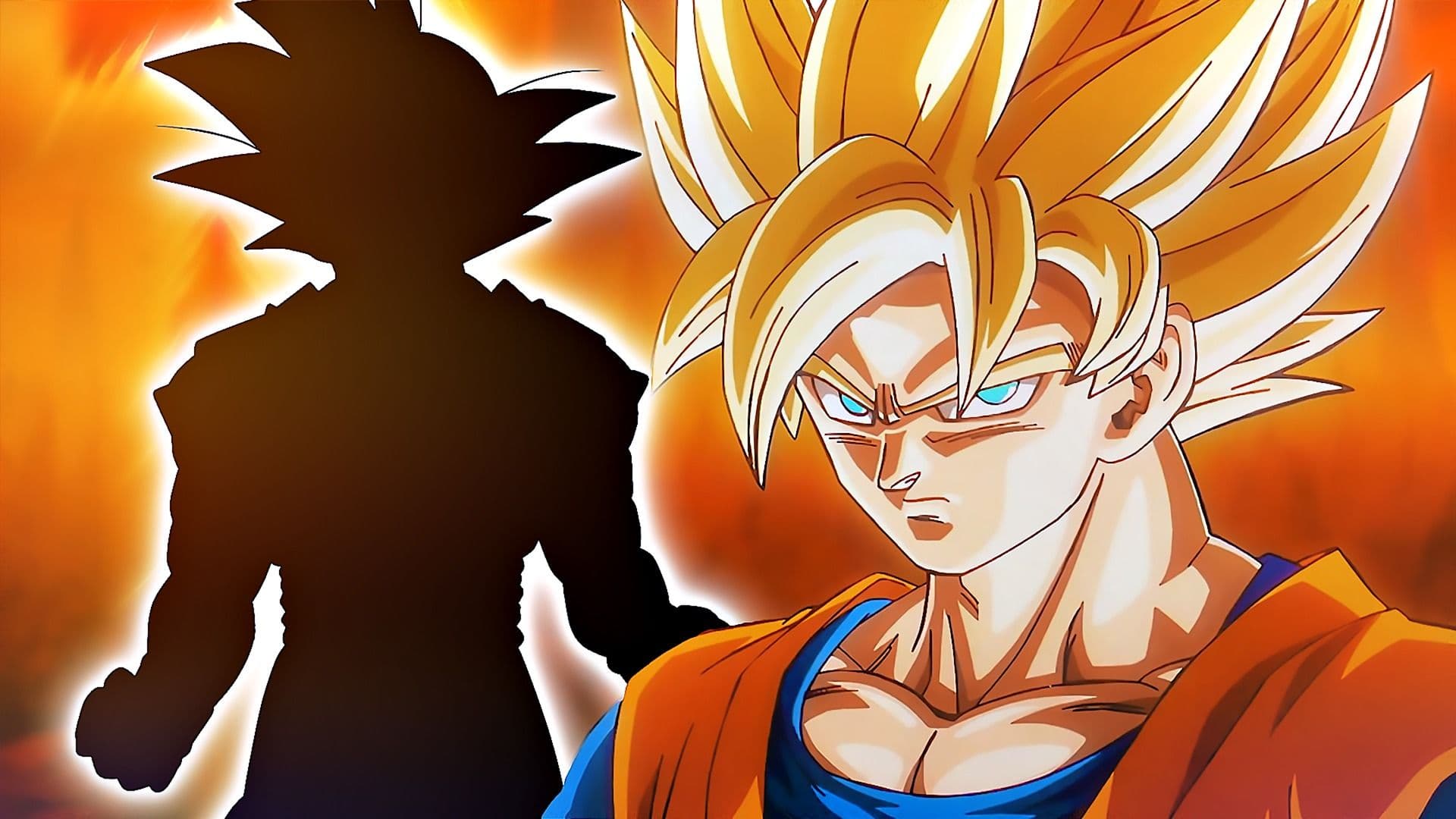 Dragon Ball Super Artist Unveils Goku's Final Timeskip Design cover image