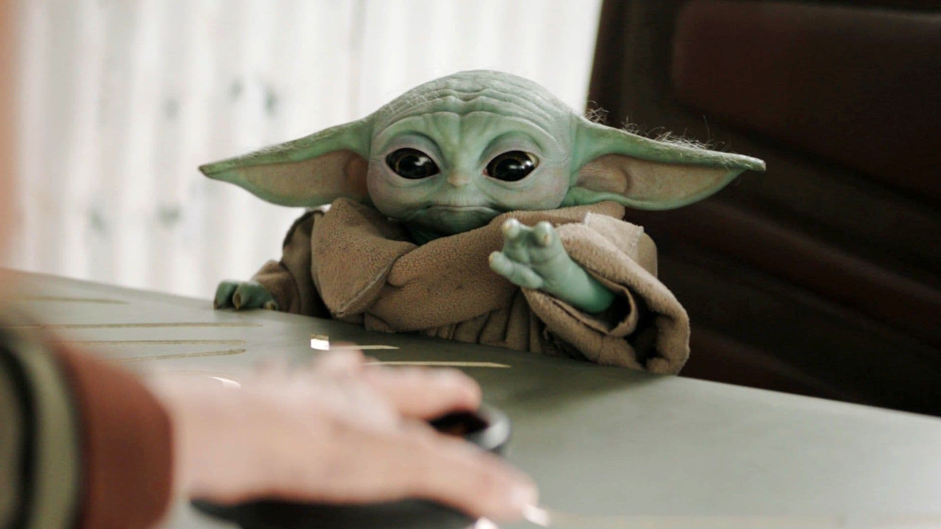 The Mandalorian and Grogu Passes Major Global Milestone Following Unfortunate Star Wars Record cover image
