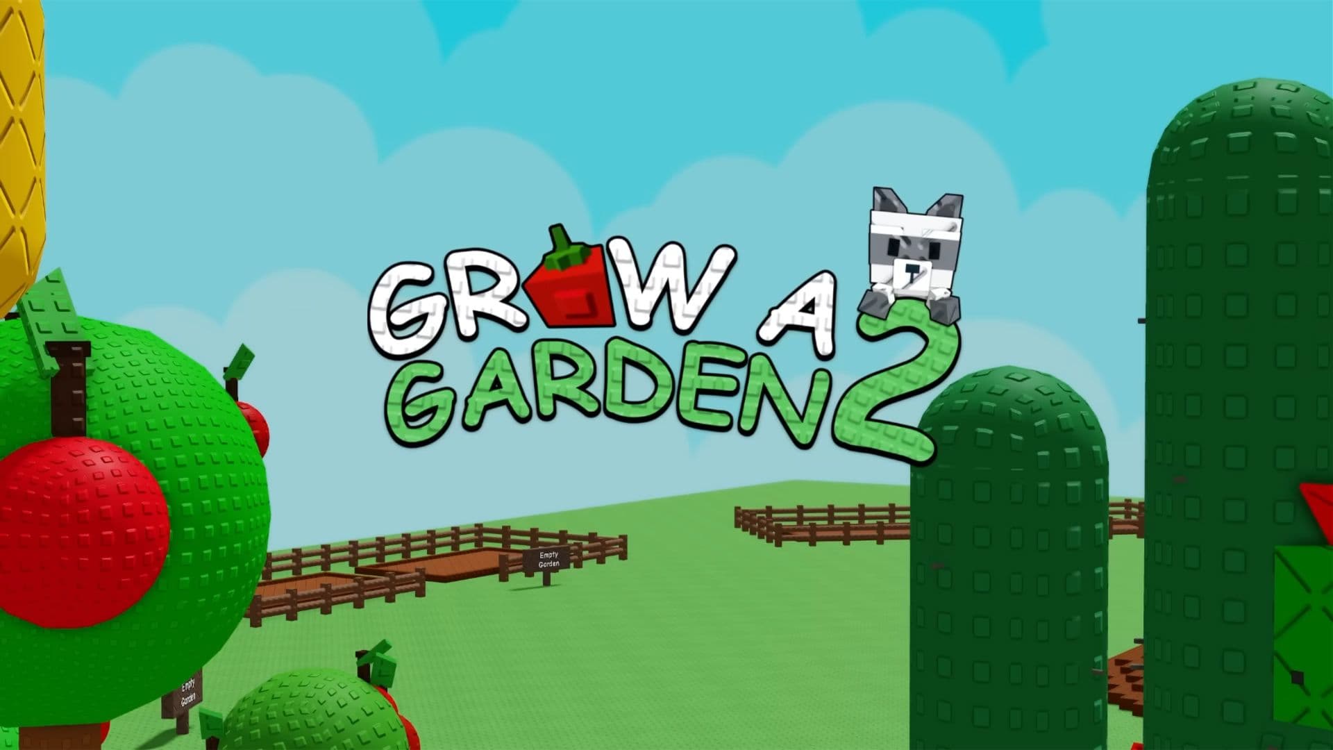 Grow A Garden 2: All Active Codes (June 2026) cover image