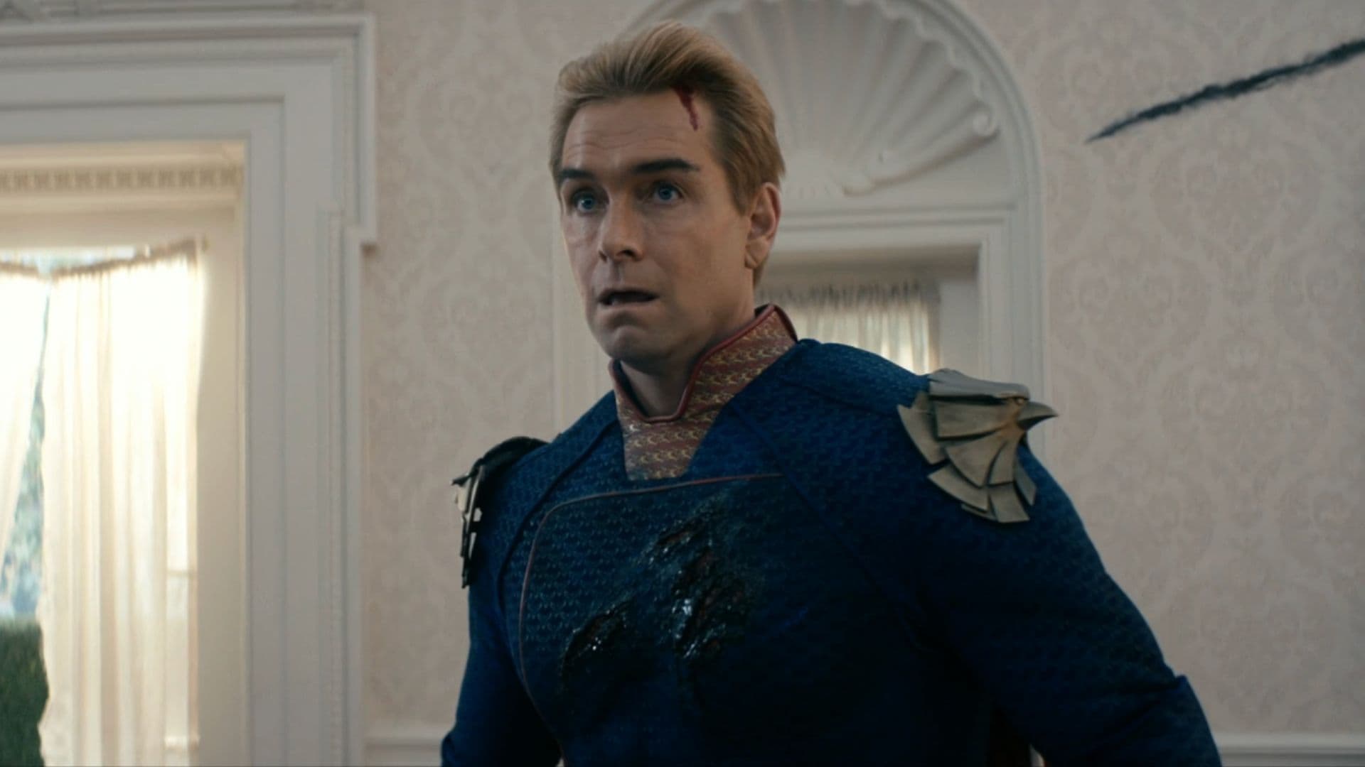 The Boys Has Already Teased Homelander's Successor After Season 5 cover image