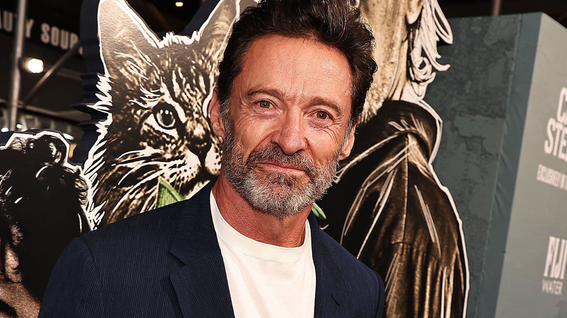 Hugh Jackman's New R-Rated Robin Hood Movie Officially Debuts To Solid Rotten Tomatoes Score cover image