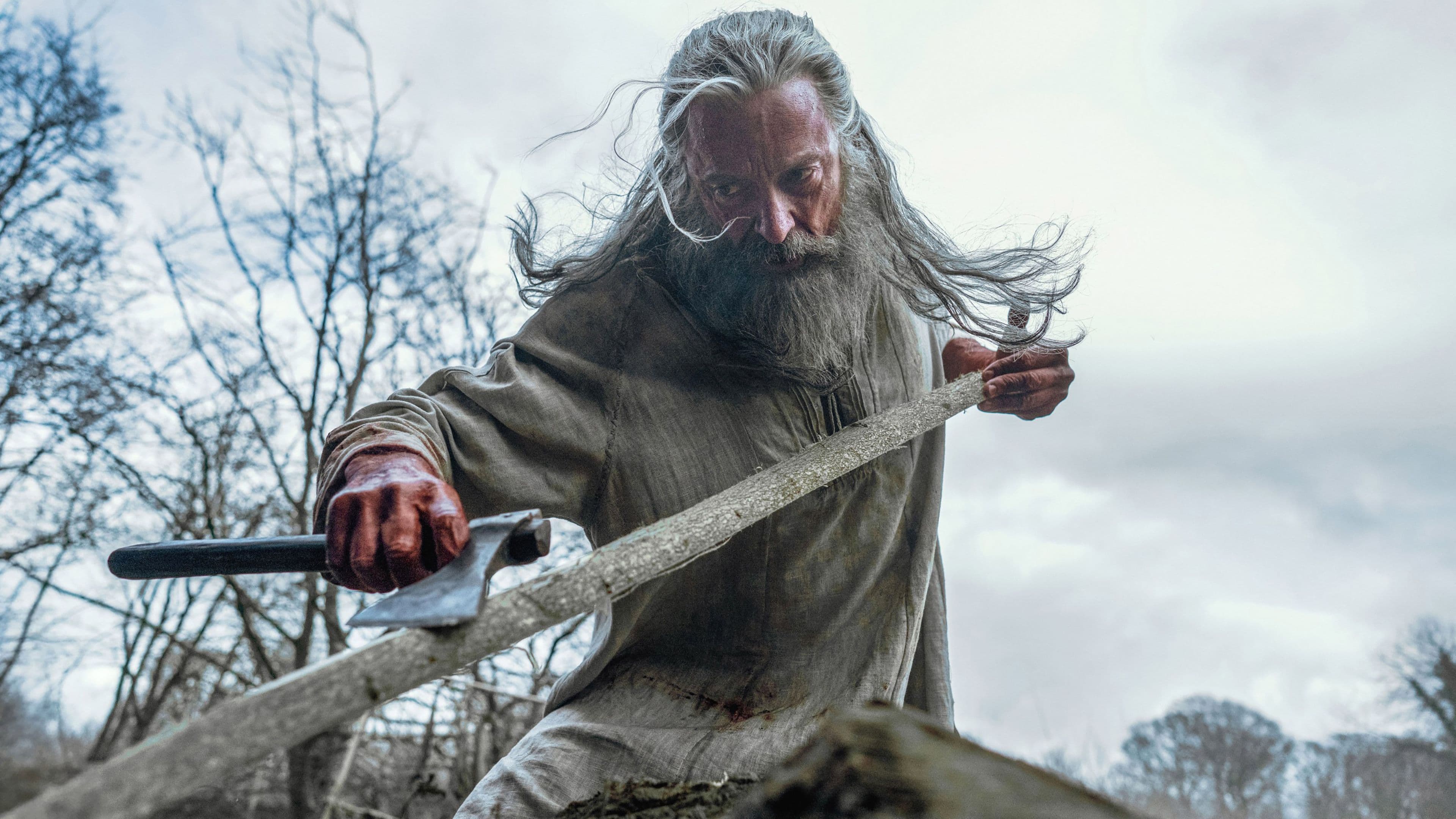 Why Hugh Jackman's Robin Hood Isn't A Hero In Gritty R-Rated Thriller cover image