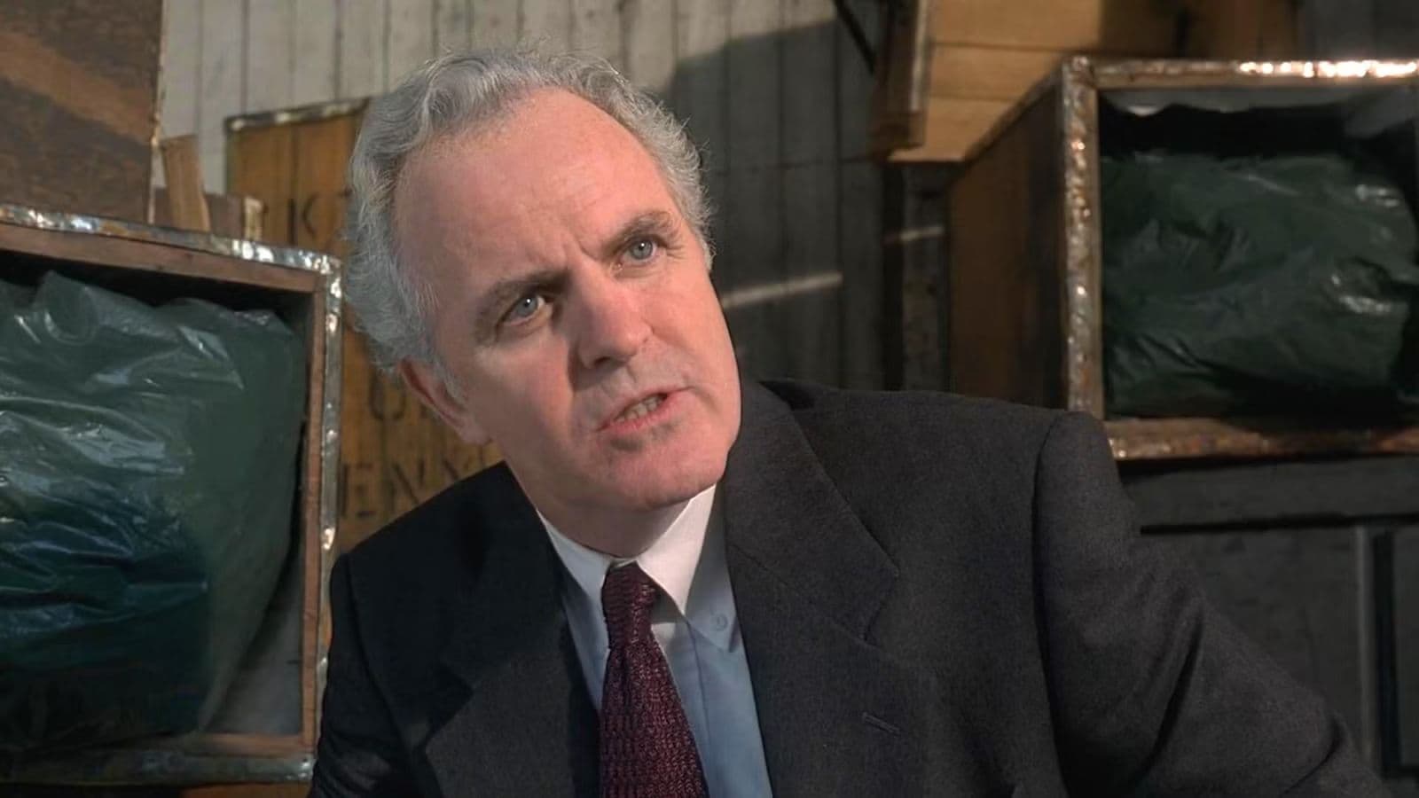 Top Gun: Maverick Actor James Handy Passes Away At 81 cover image