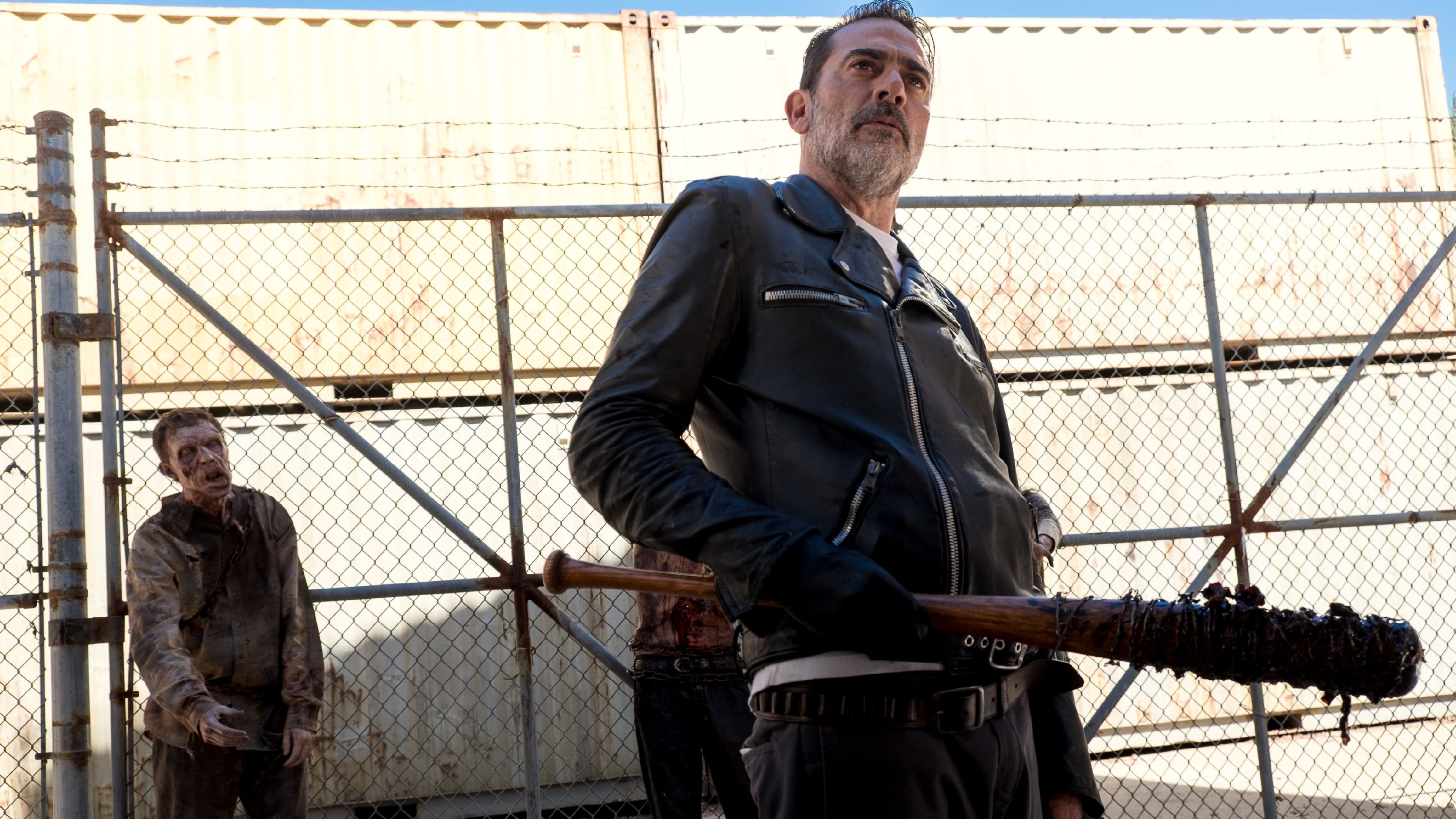 The Walking Dead's 2026 Return With New Episodes Officially Ends An Era cover image