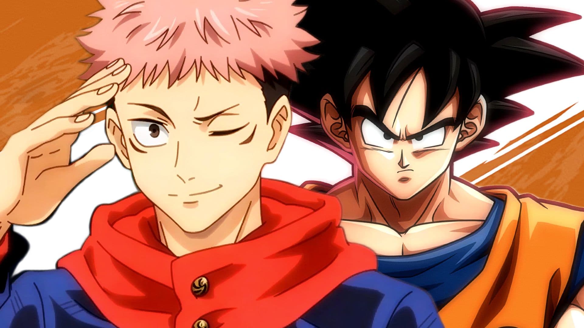 34 Years Later, Crunchyroll's Best '90s Anime Is Still The Hit Shonen That's Dragon Ball Meets Jujutsu Kaisen cover image