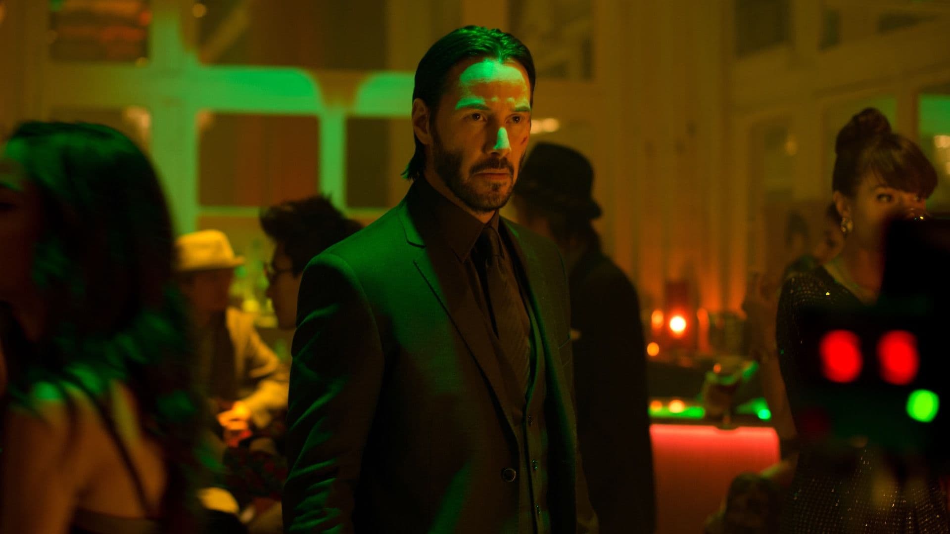 John Wick Writer & Production Company Hit With $10M Lawsuit cover image