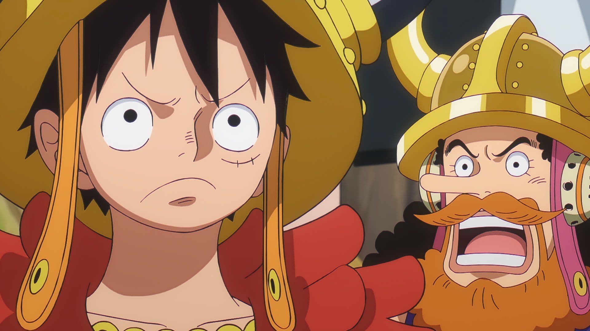 It's Official, One Piece Is Changing Forever In 2027 cover image