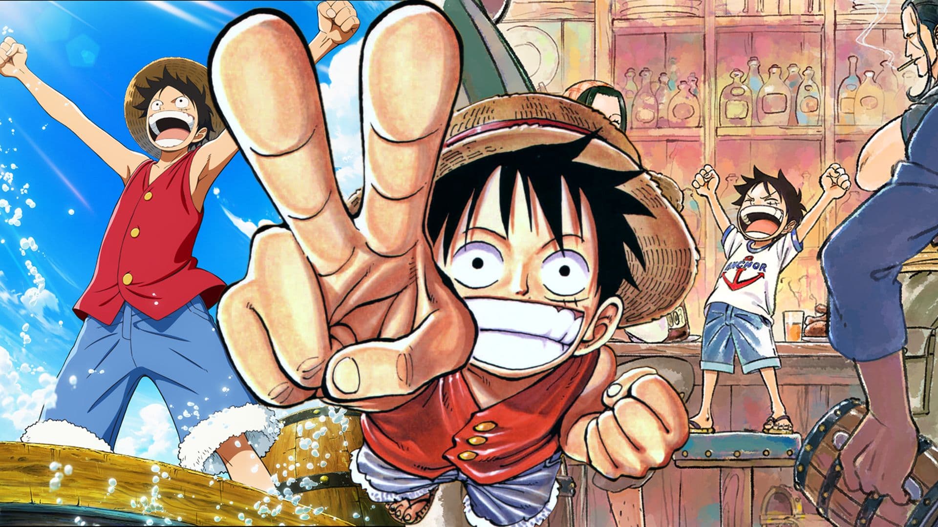 One Piece Remake Producer Drops First Season 2 Hint (Exclusive) cover image