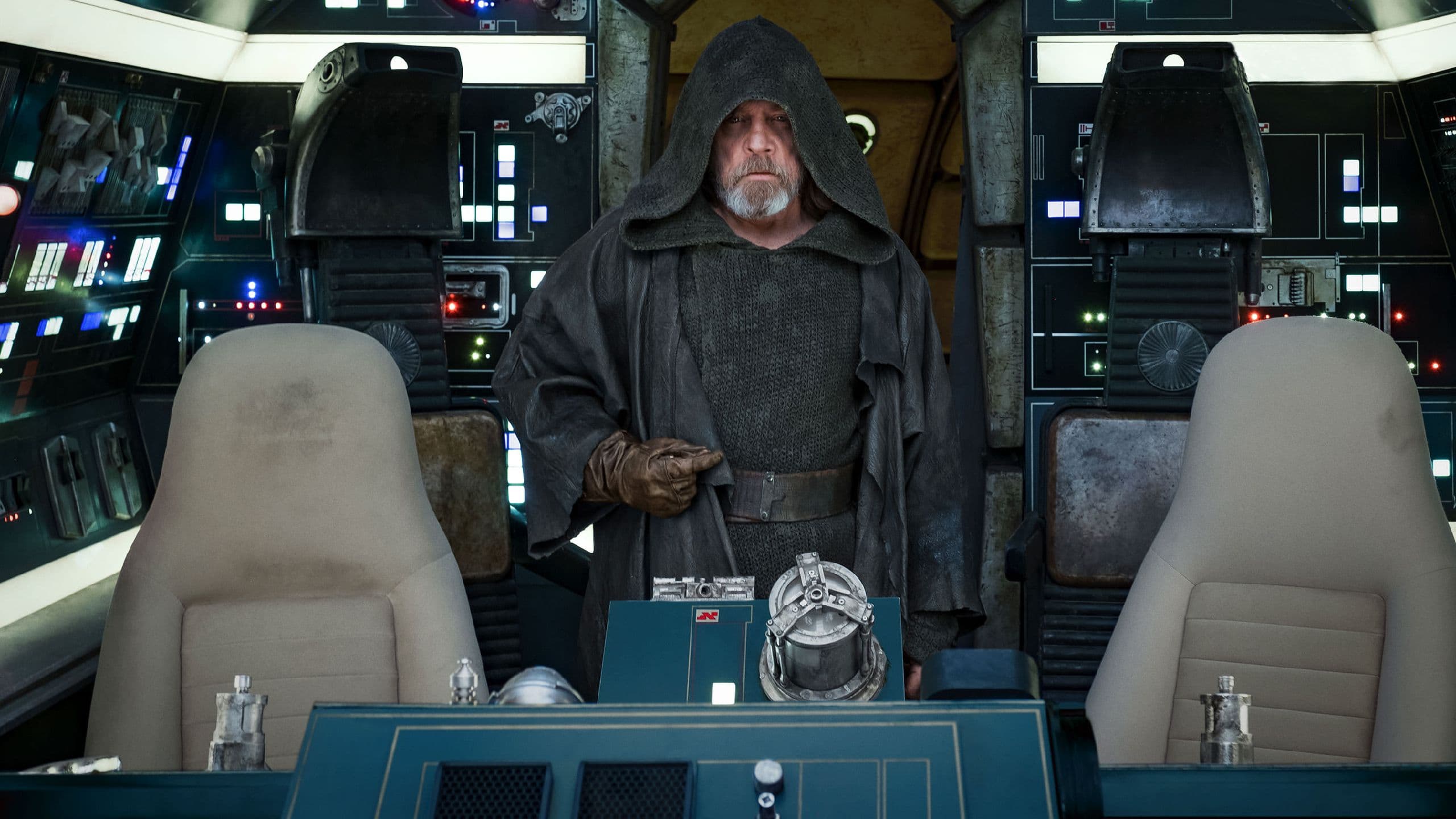 It's Officially The End Of An Era For Disney's Star Wars cover image