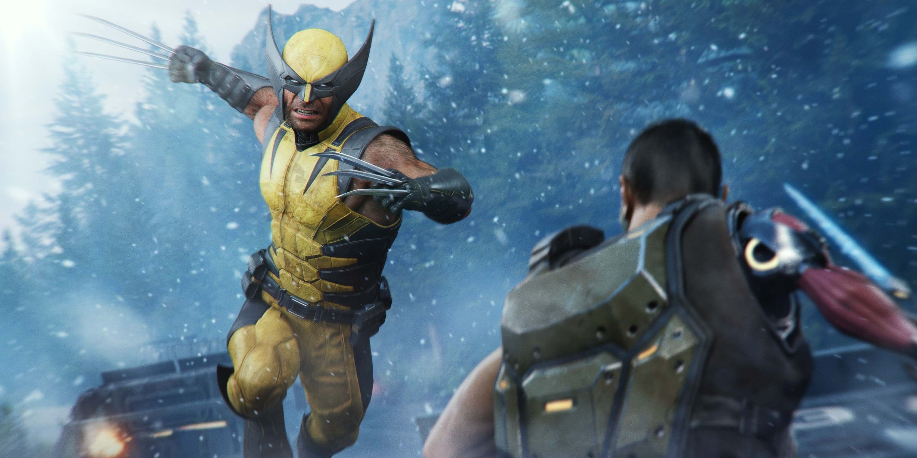 It's Official: Batman & Wolverine Will Face Off Later This Year cover image