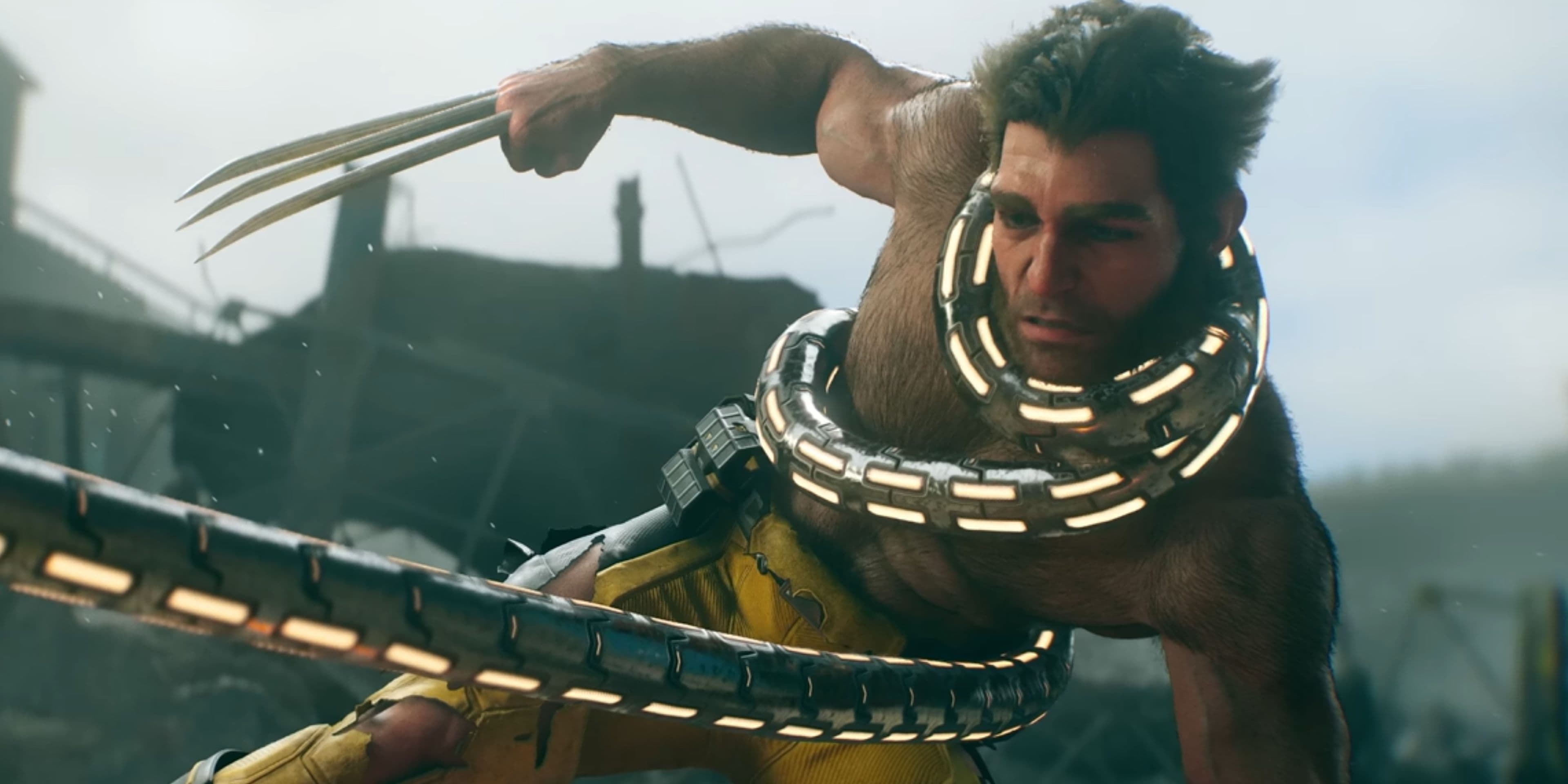 Newly Revealed Marvel’s Wolverine Gameplay Feature Splits Fans cover image