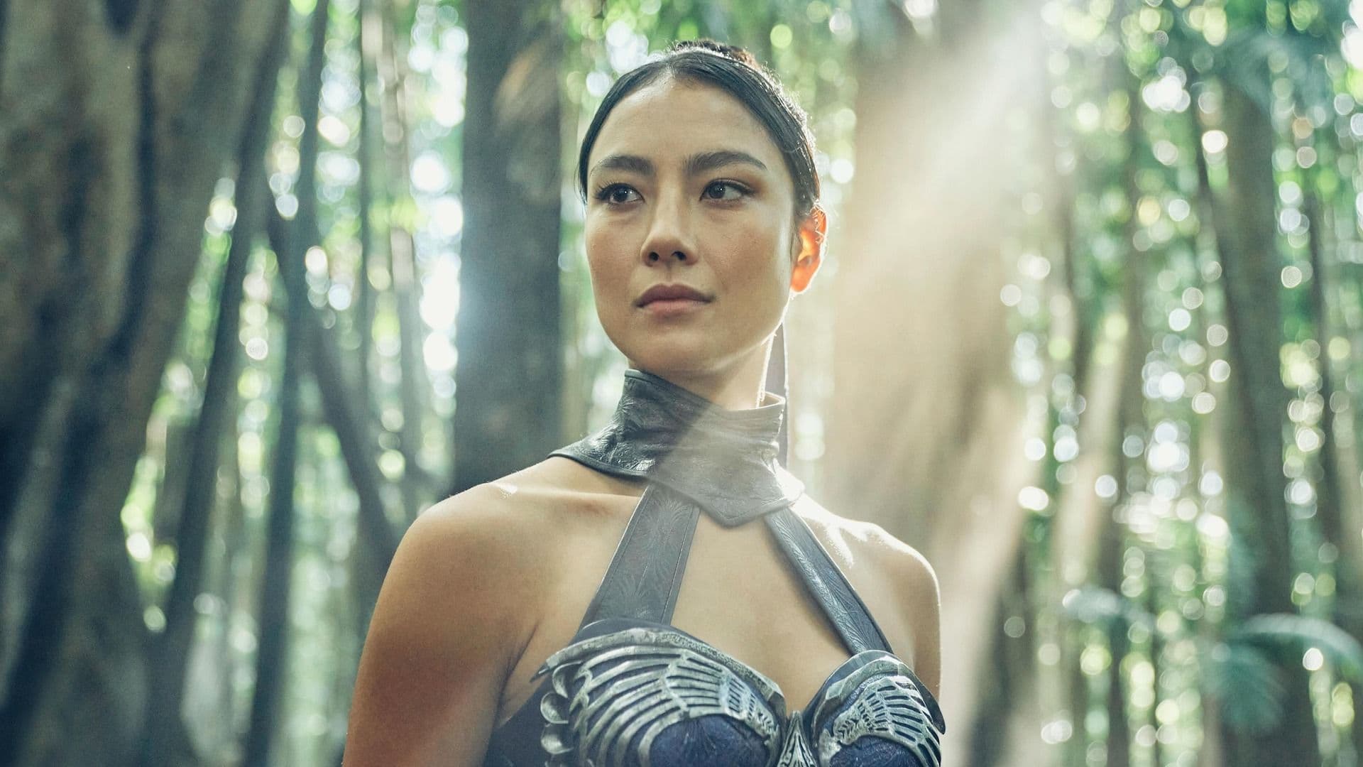 Mortal Kombat II's Breakout Star Lands Netflix's New Remake Of 22-Year-Old Classic cover image