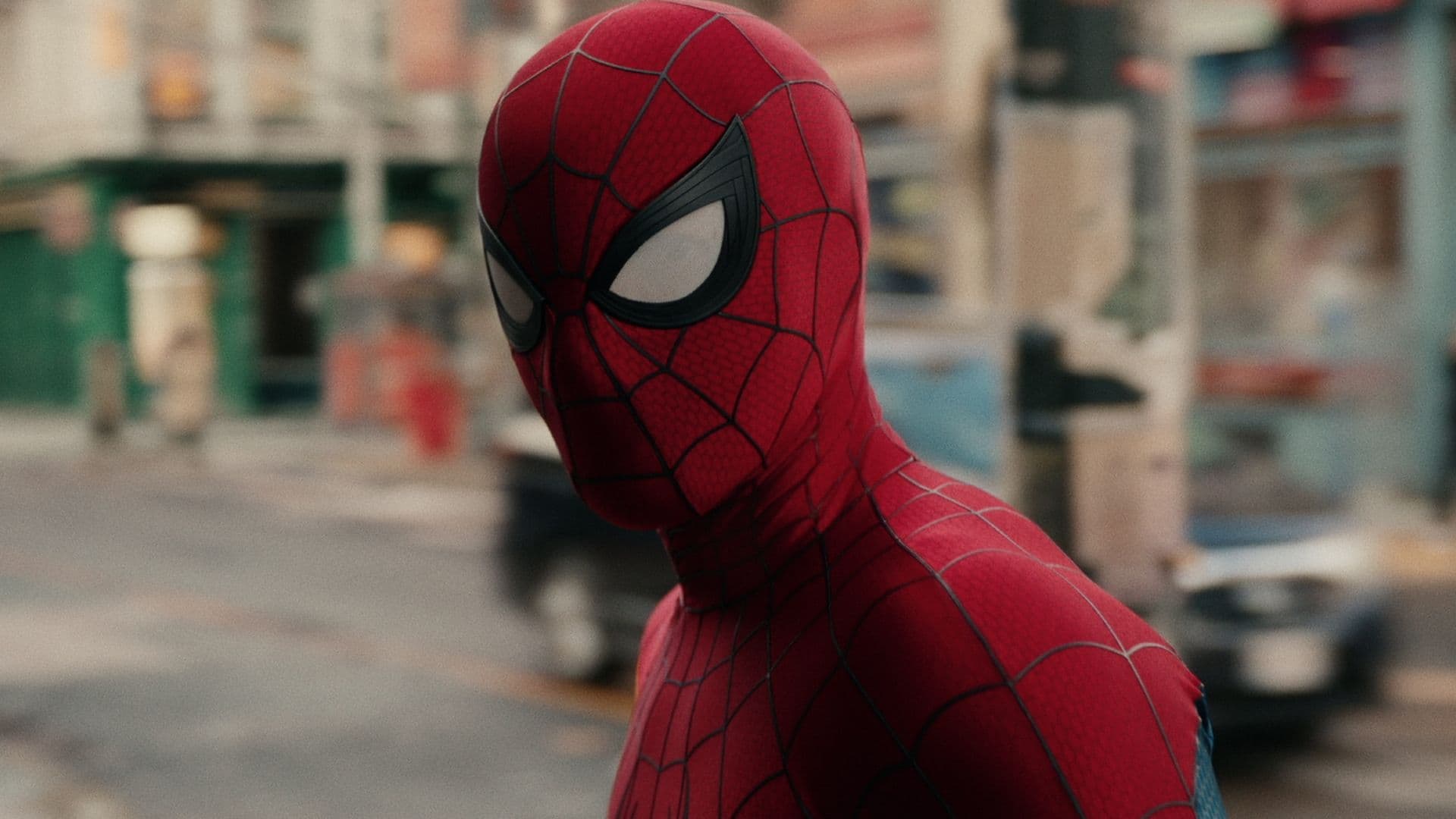 Spider-Man's Return This Month Officially Ends An Era cover image