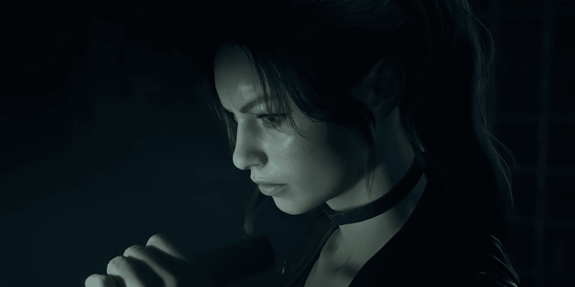 Resident Evil Fans Are Losing Their Minds Over Terrifying New Code: Veronica Feature Gaming breakdown cover image